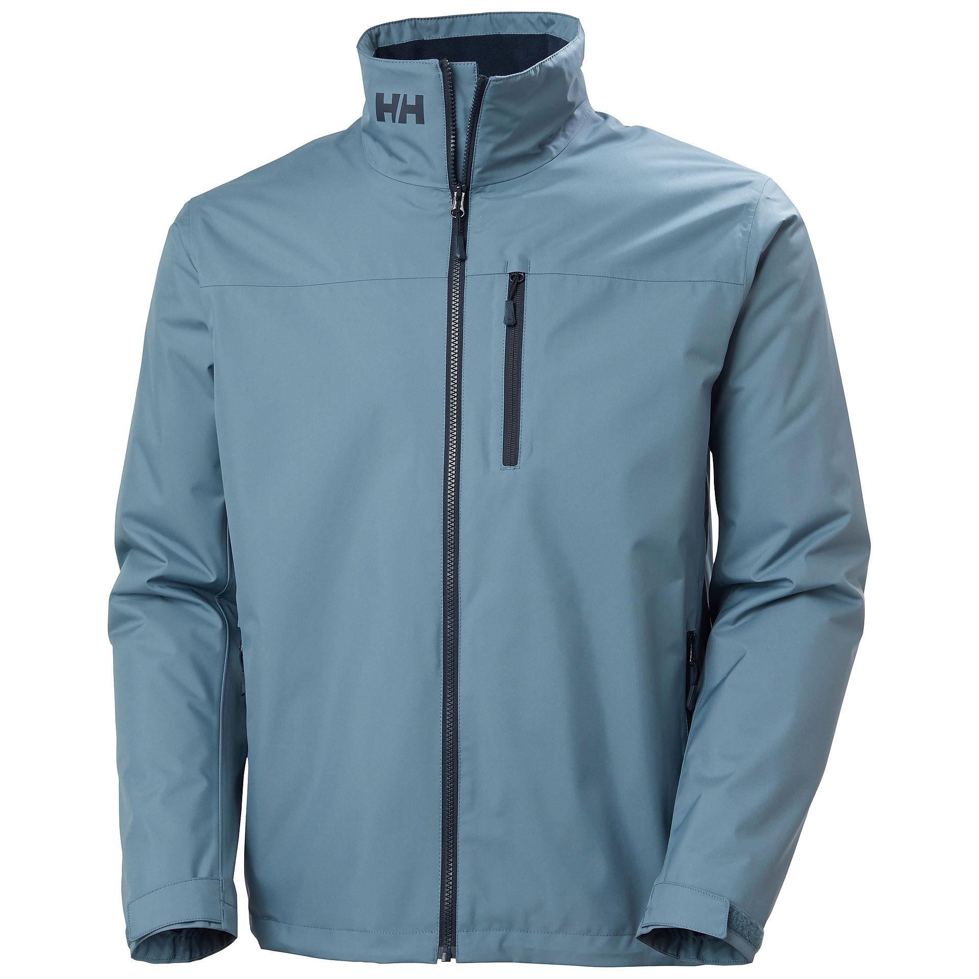 HELLY HANSEN CREW MIDLAYER MONT 2