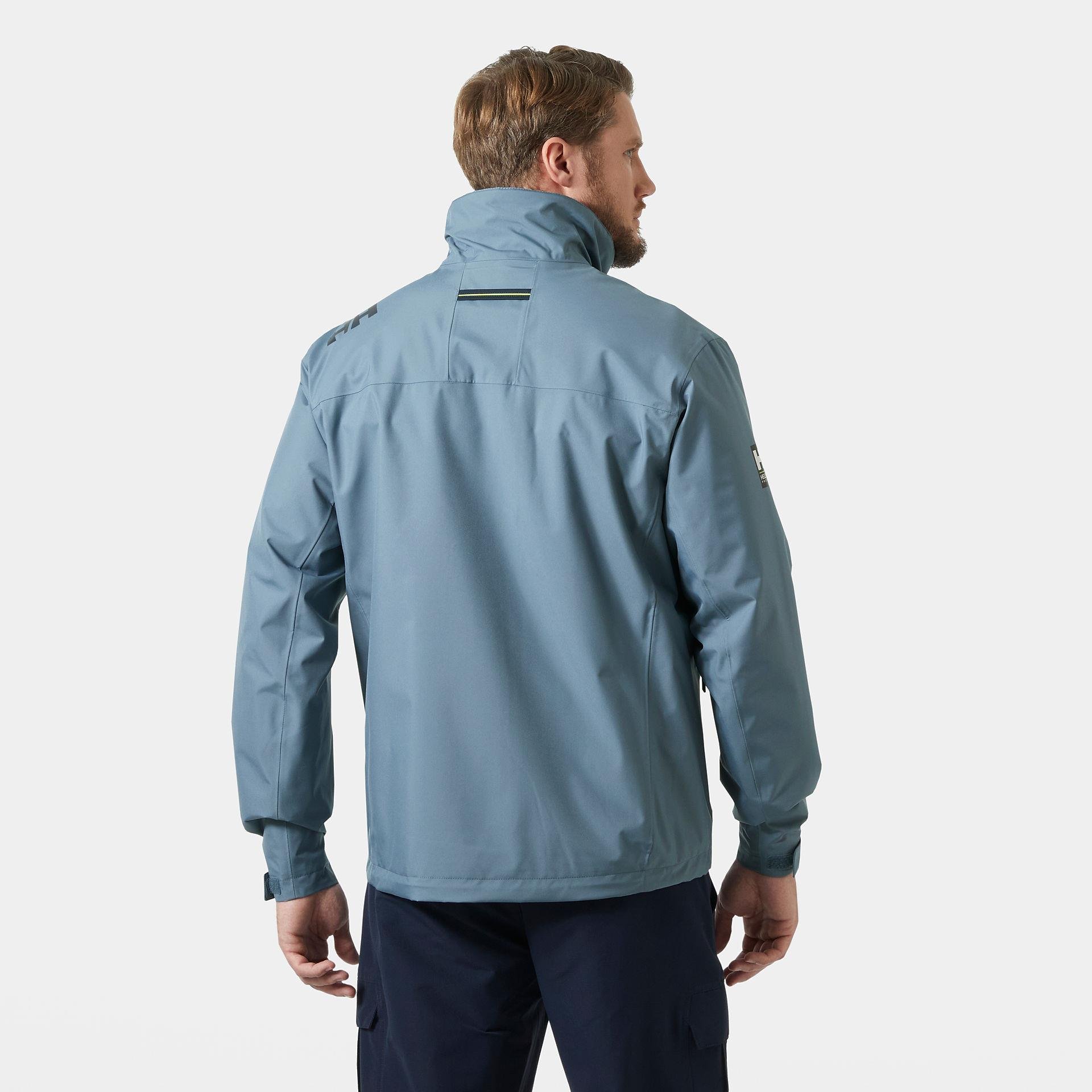 HELLY HANSEN CREW MIDLAYER MONT 2