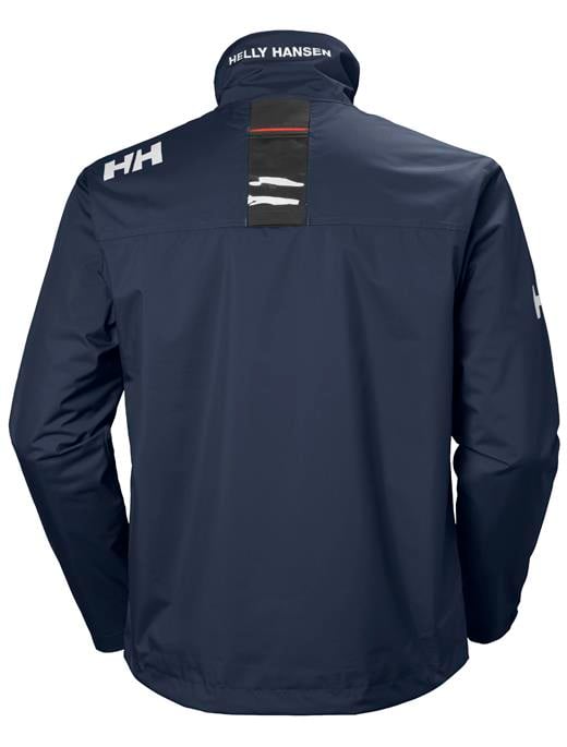 HELLY HANSEN  CREW MIDLAYER MONT
