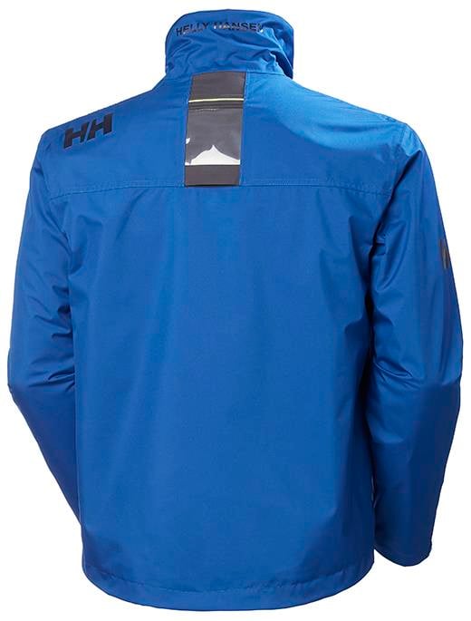 HELLY HANSEN  CREW MIDLAYER MONT