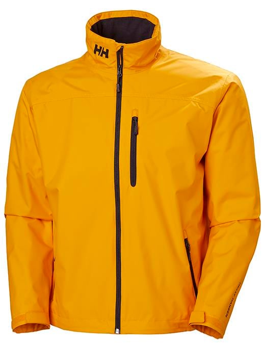 HELLY HANSEN  CREW MIDLAYER MONT