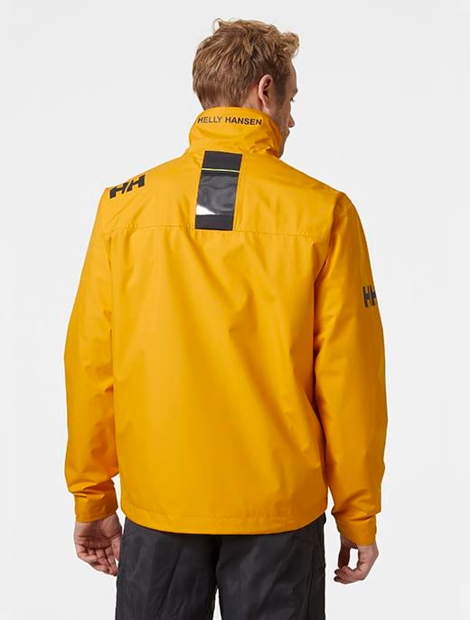 HELLY HANSEN  CREW MIDLAYER MONT