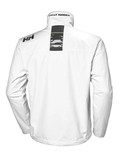 HELLY HANSEN  CREW MIDLAYER MONT