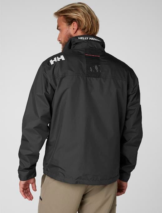HELLY HANSEN  CREW MIDLAYER MONT