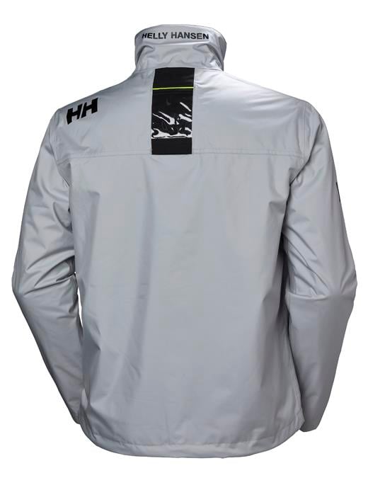 HELLY HANSEN  CREW MIDLAYER MONT
