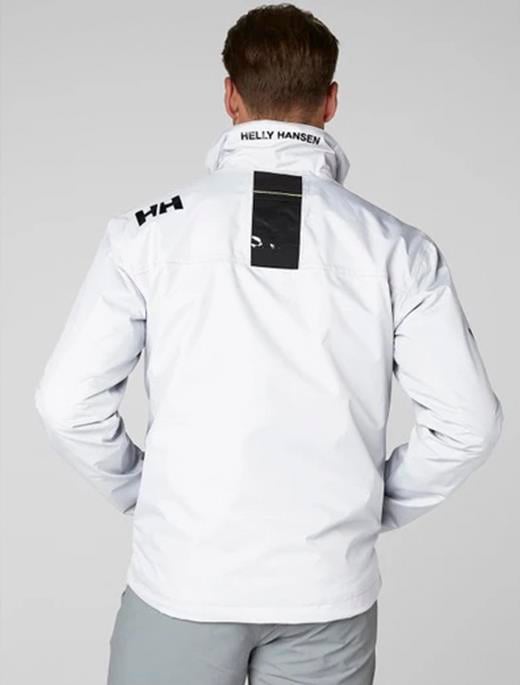 HELLY HANSEN  CREW MIDLAYER MONT