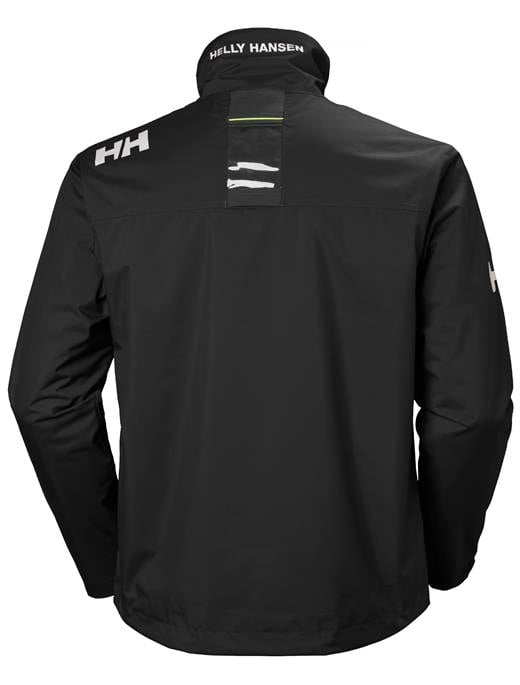HELLY HANSEN  CREW MIDLAYER MONT