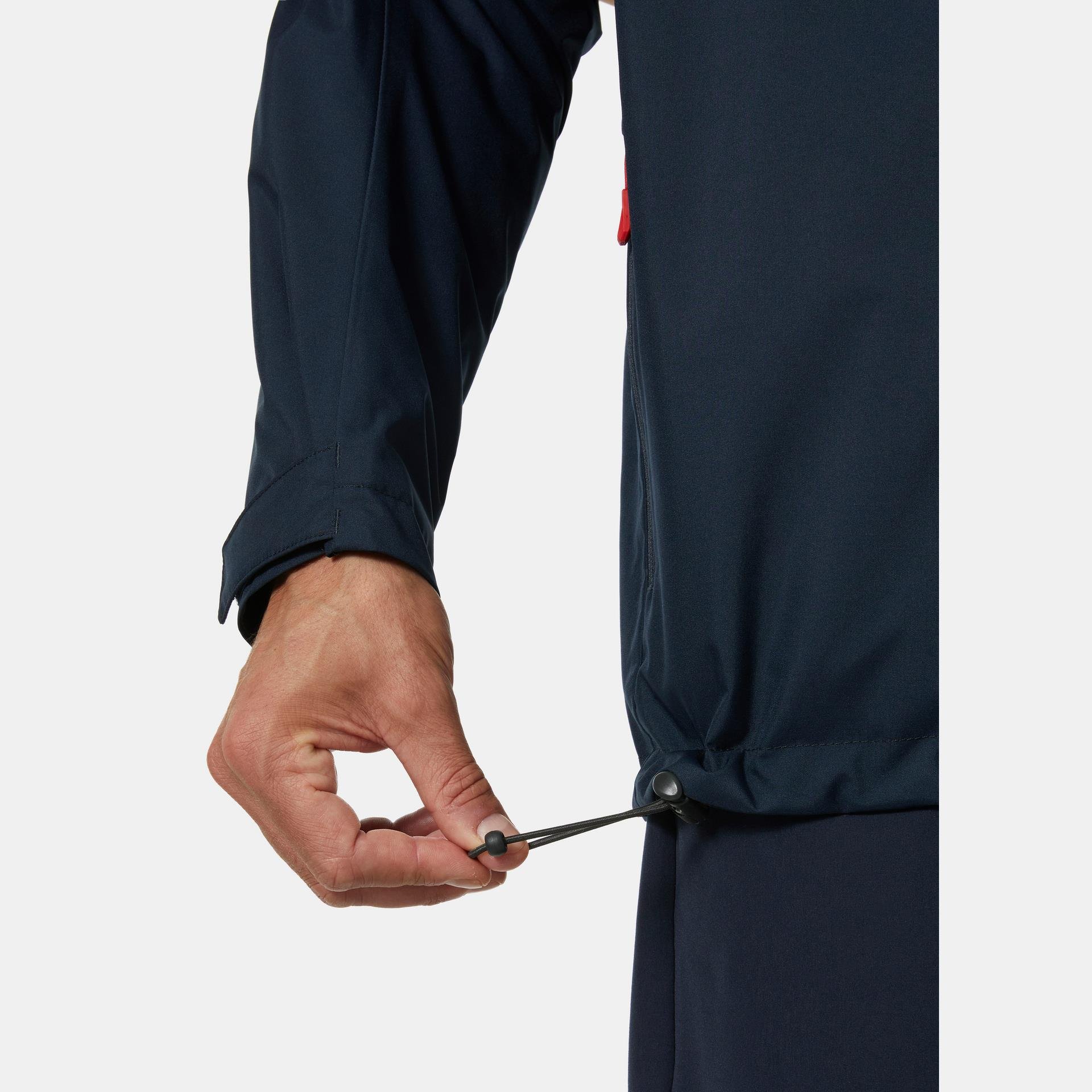 HELLY HANSEN CREW MIDLAYER POLARLI MONT 2