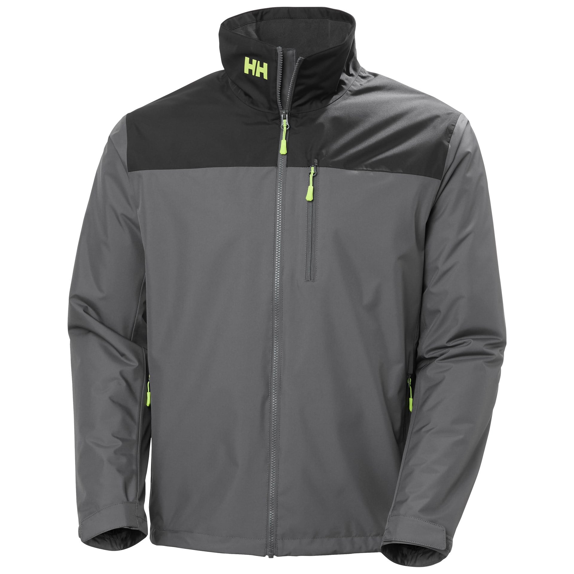HELLY HANSEN CREW MIDLAYER POLARLI MONT 2