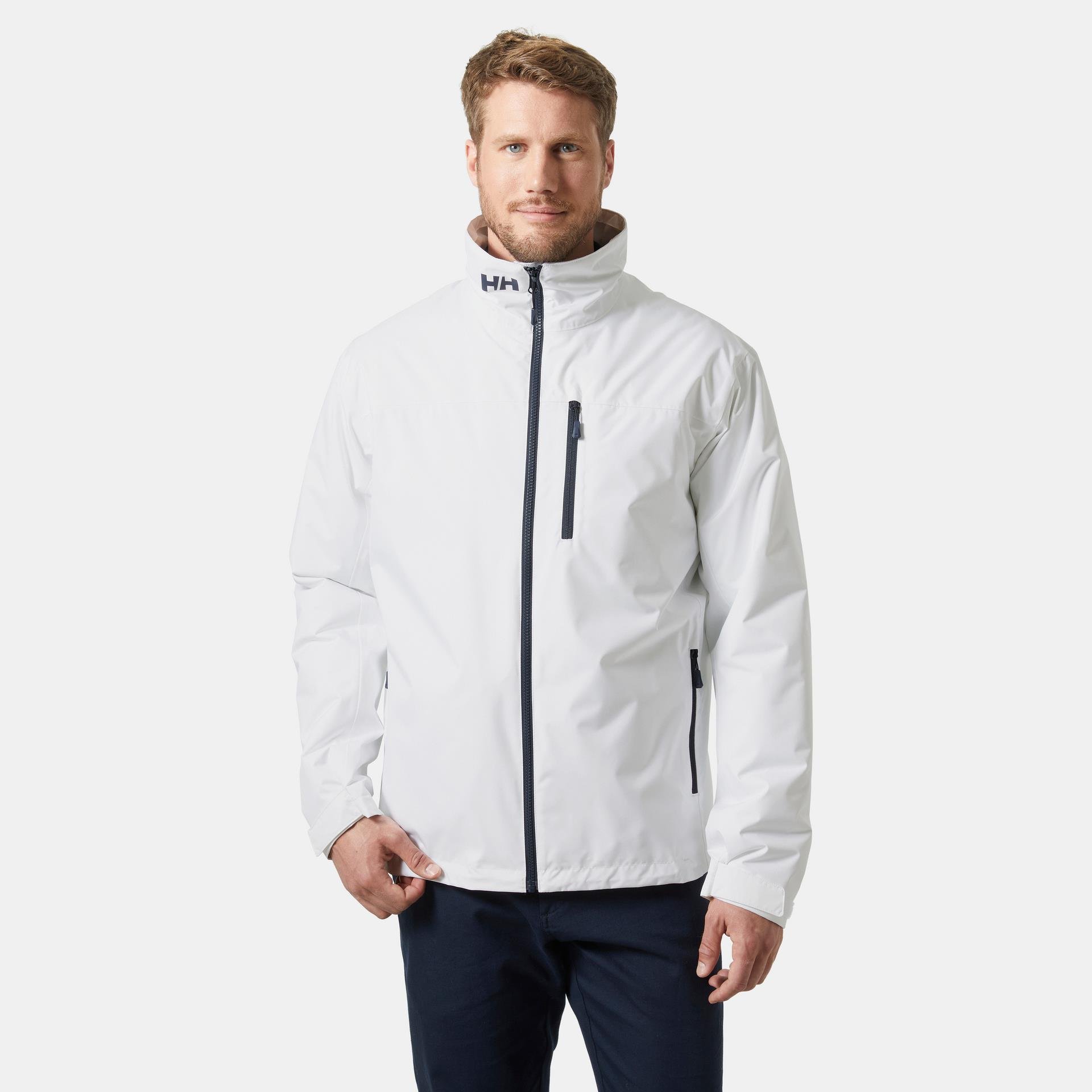 HELLY HANSEN CREW MIDLAYER POLARLI MONT 2