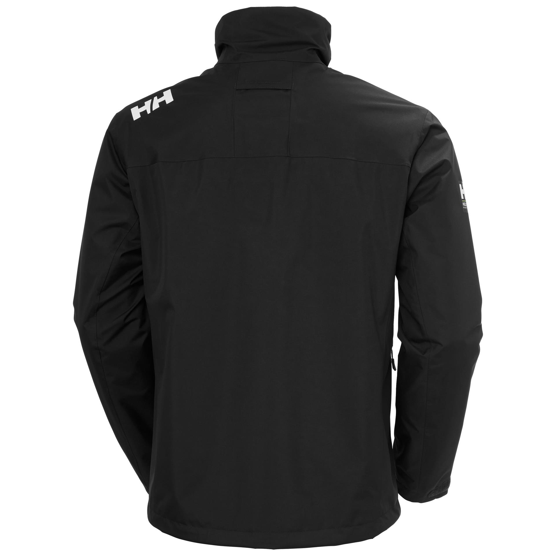 HELLY HANSEN CREW MIDLAYER POLARLI MONT 2