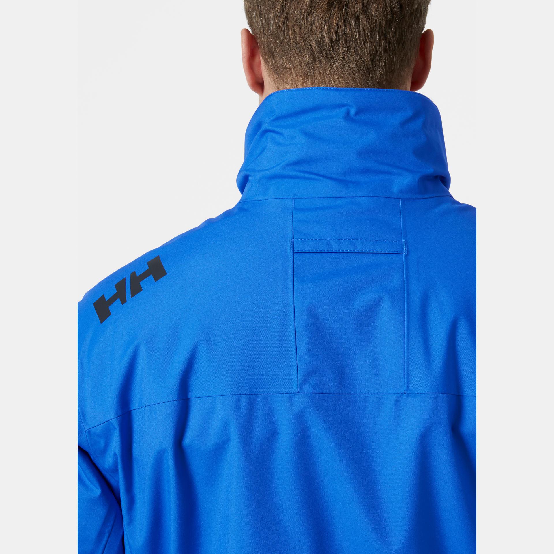 HELLY HANSEN CREW MIDLAYER POLARLI MONT 2