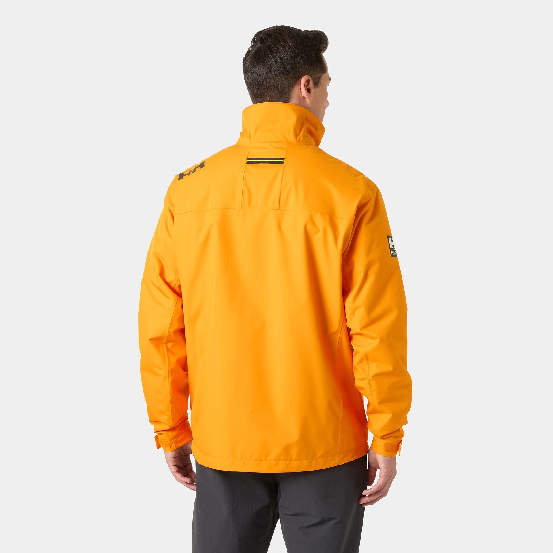 HELLY HANSEN CREW MIDLAYER POLARLI MONT 2