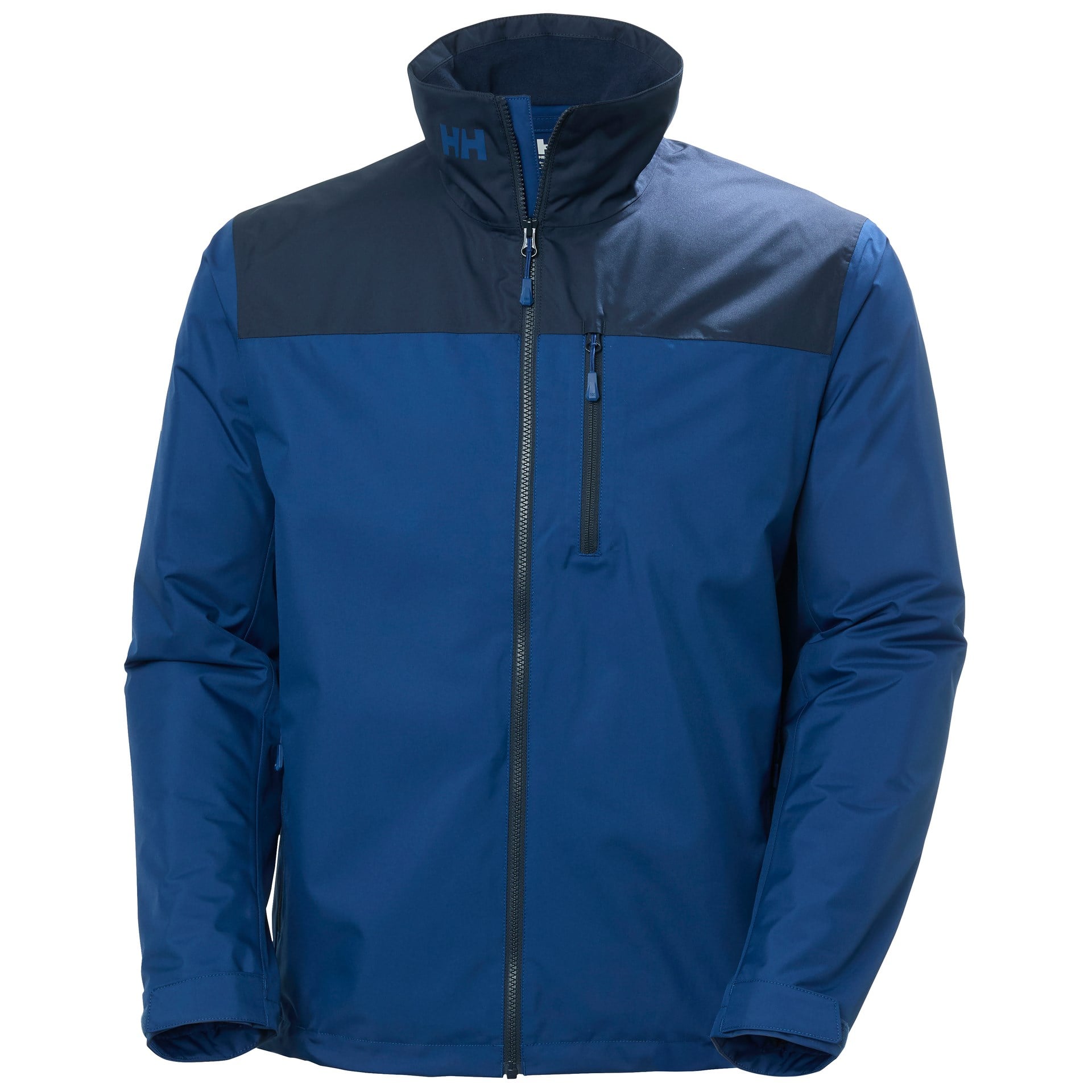 HELLY HANSEN CREW MIDLAYER POLARLI MONT 2