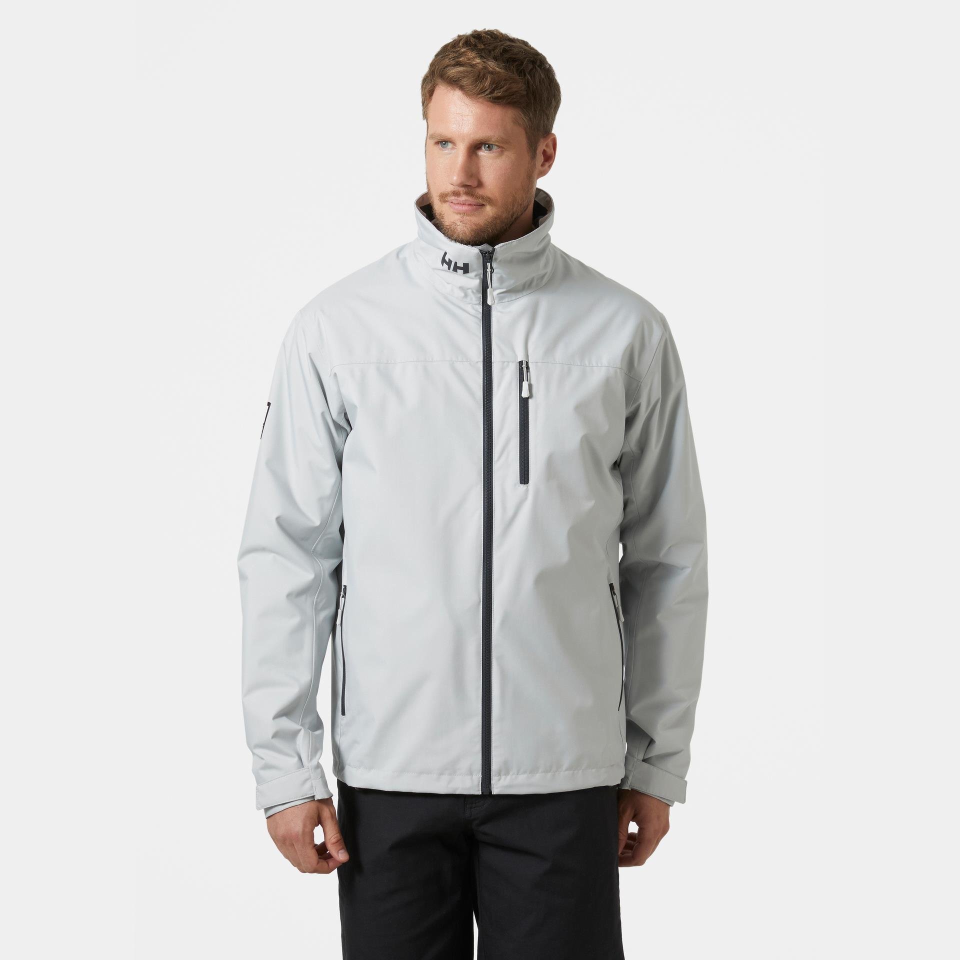 HELLY HANSEN CREW MIDLAYER POLARLI MONT 2