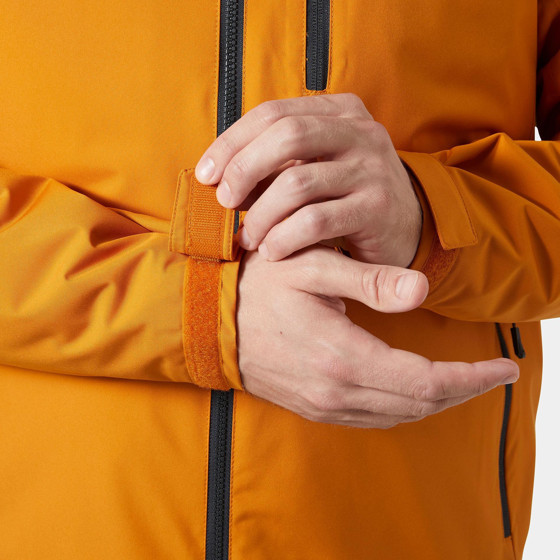 HELLY HANSEN CREW MIDLAYER POLARLI MONT 2