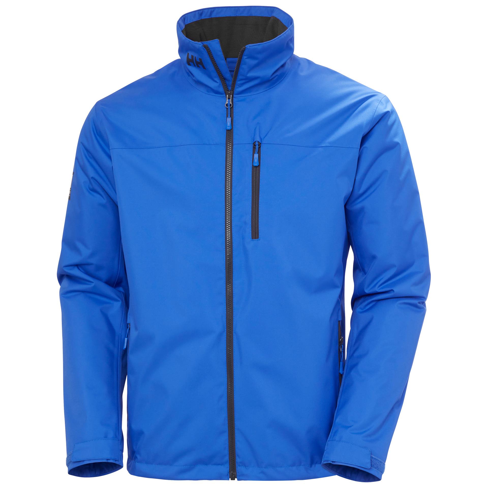 HELLY HANSEN CREW MIDLAYER POLARLI MONT 2