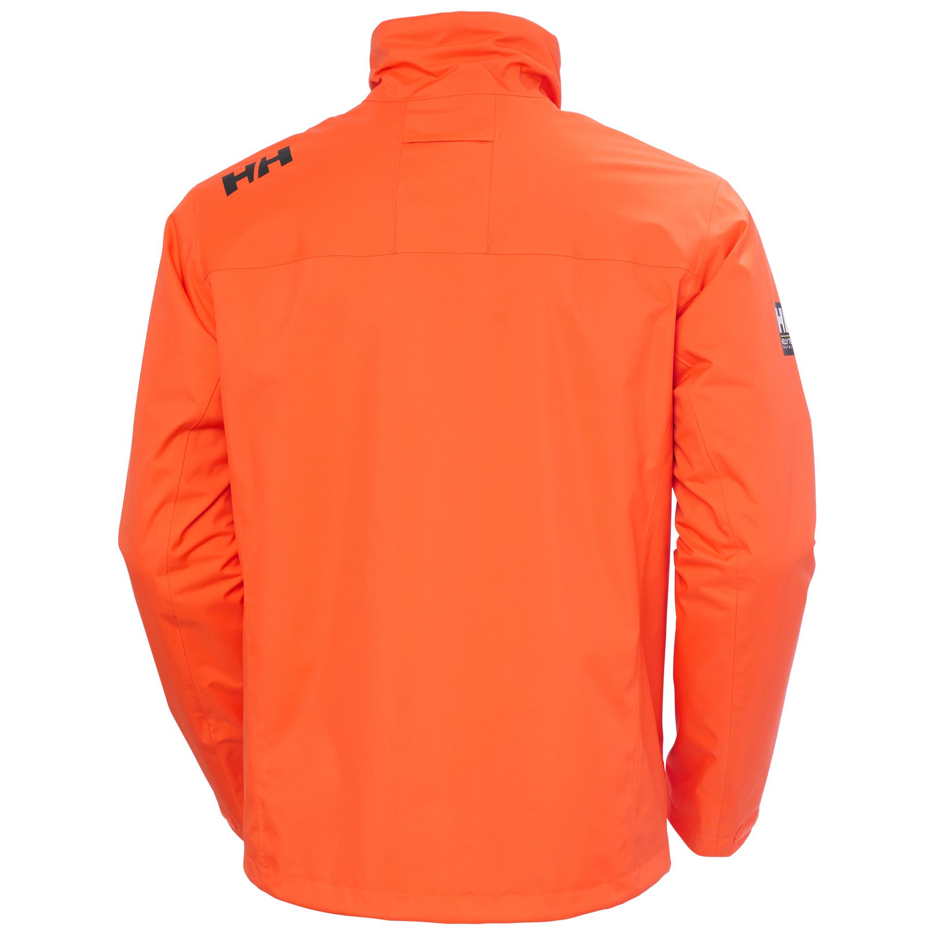 HELLY HANSEN CREW MIDLAYER POLARLI MONT 2