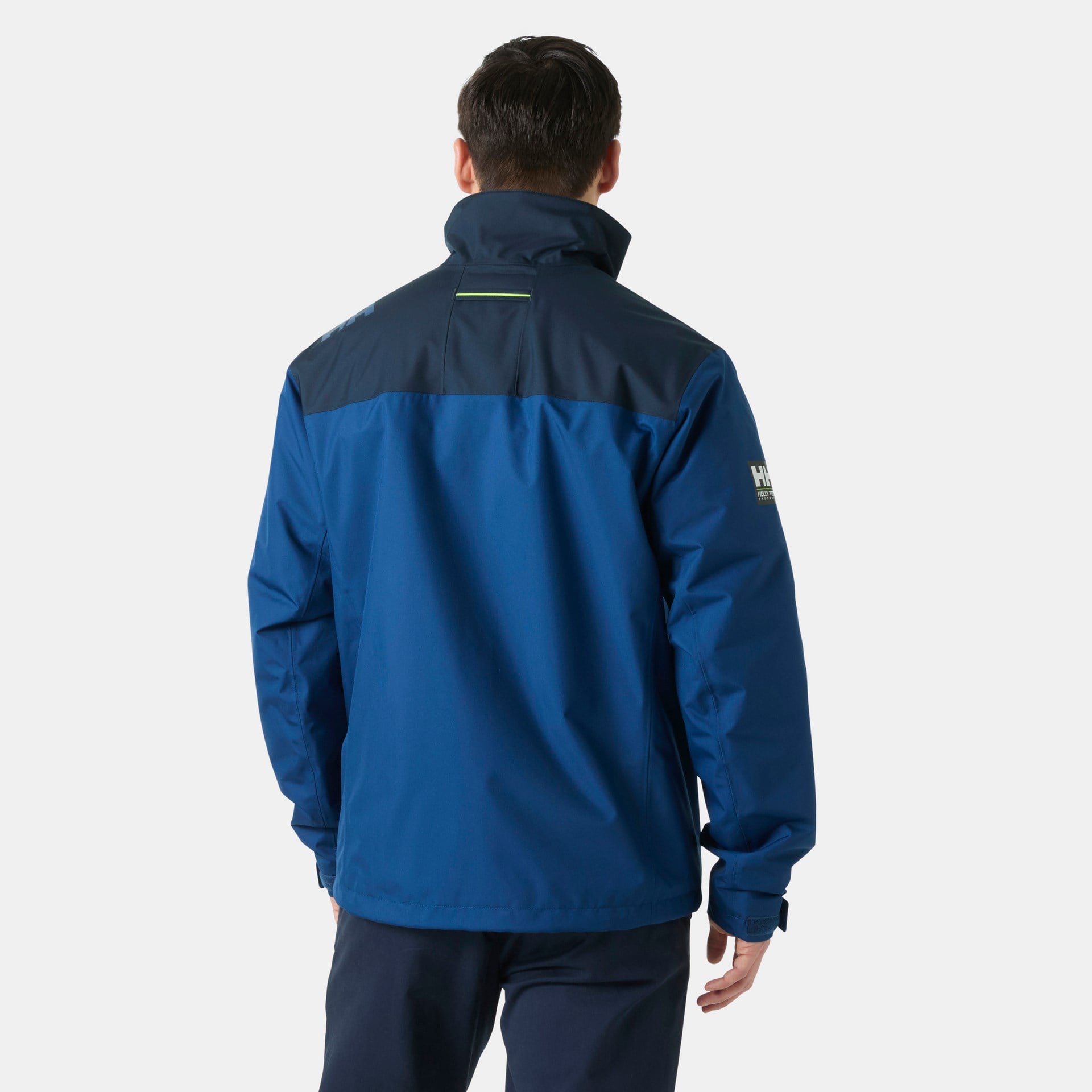 HELLY HANSEN CREW MIDLAYER POLARLI MONT 2