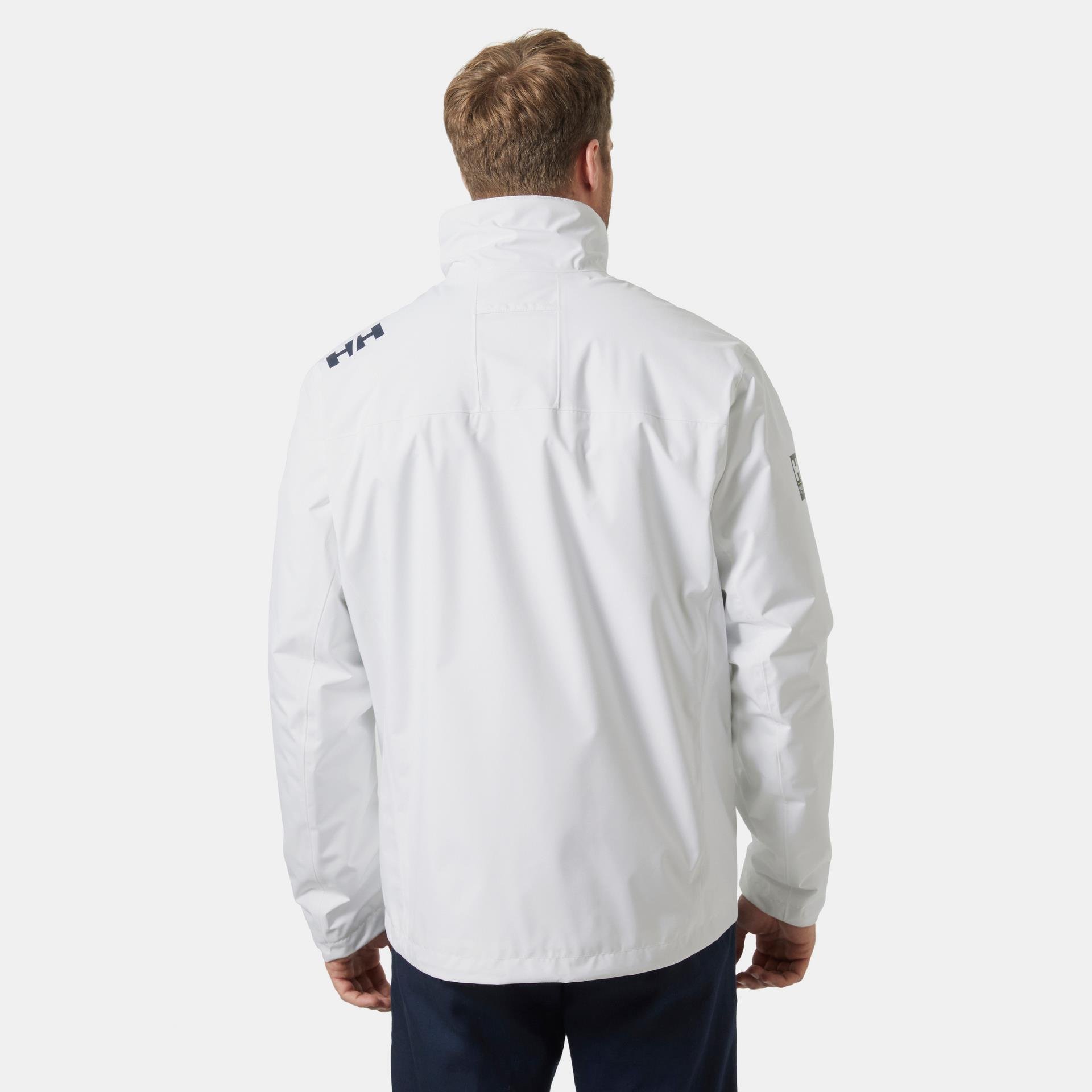 HELLY HANSEN CREW MIDLAYER POLARLI MONT 2