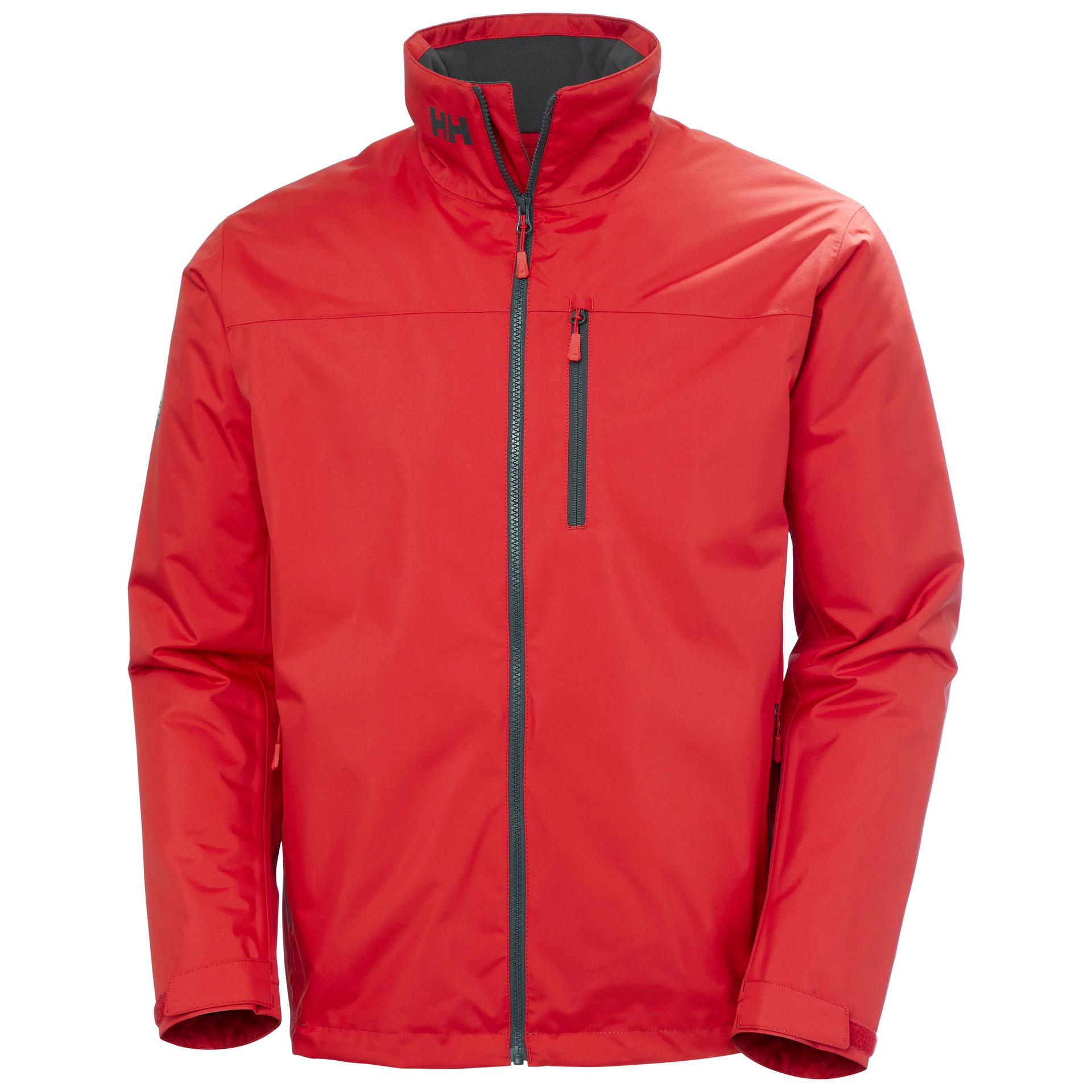 HELLY HANSEN CREW MIDLAYER POLARLI MONT 2