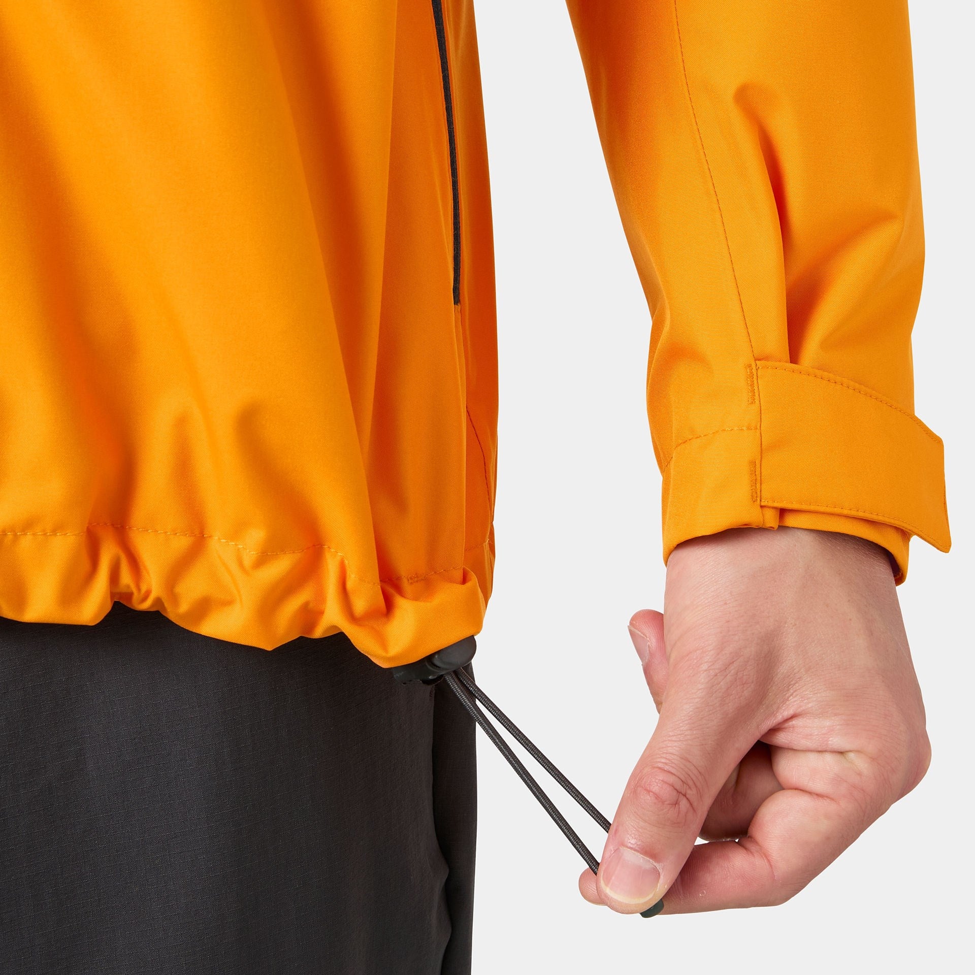 HELLY HANSEN CREW MIDLAYER POLARLI MONT 2