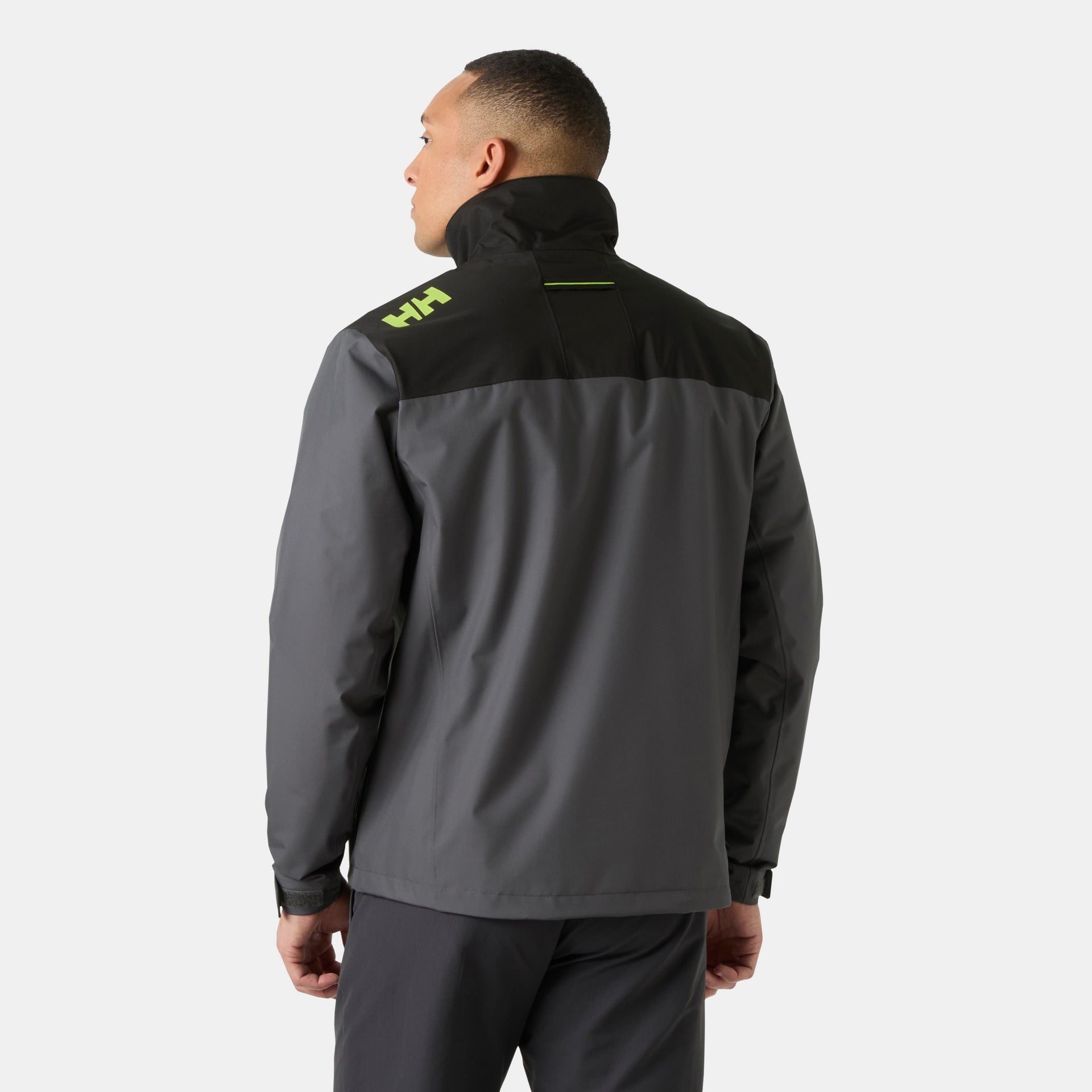 HELLY HANSEN CREW MIDLAYER POLARLI MONT 2