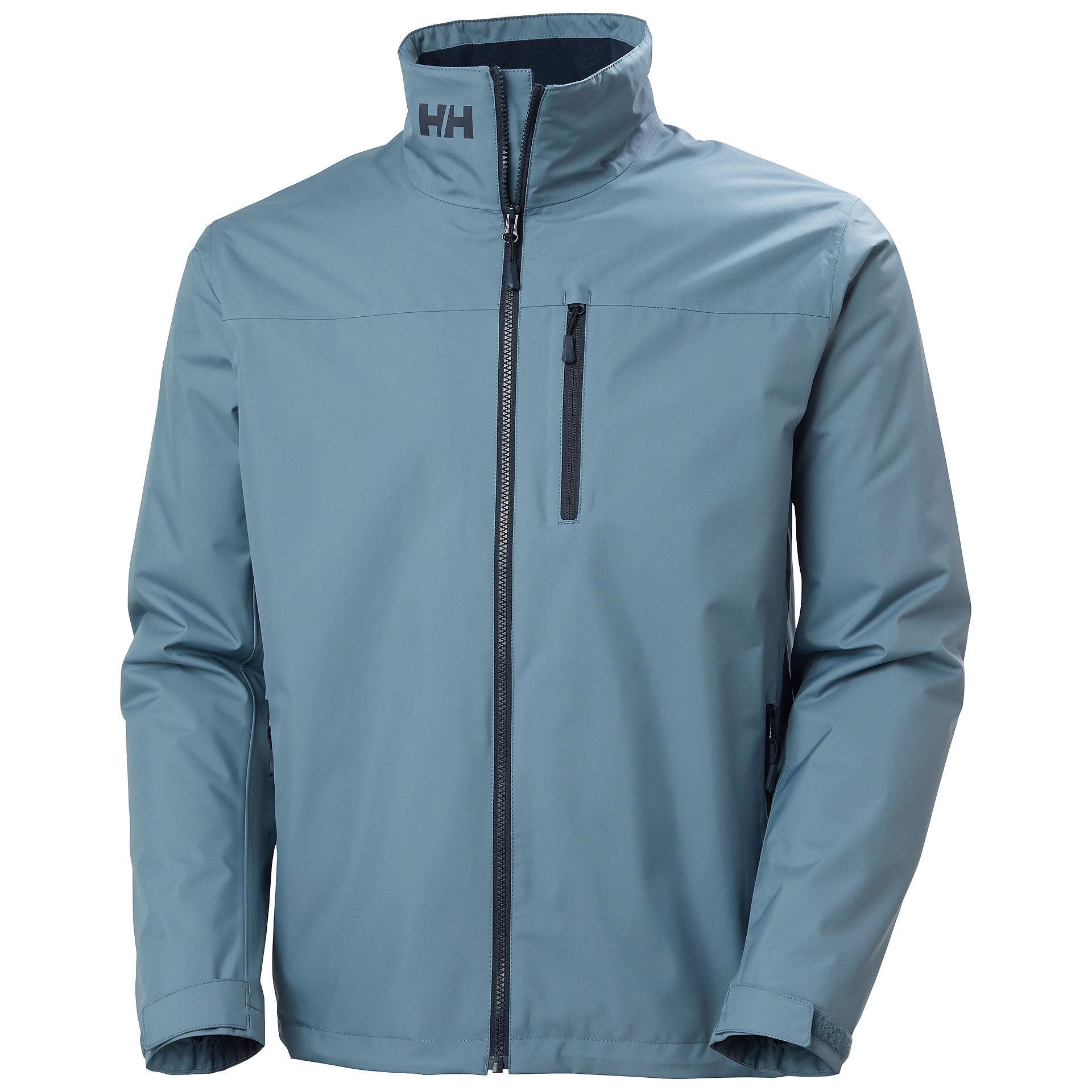 HELLY HANSEN CREW MIDLAYER POLARLI MONT 2