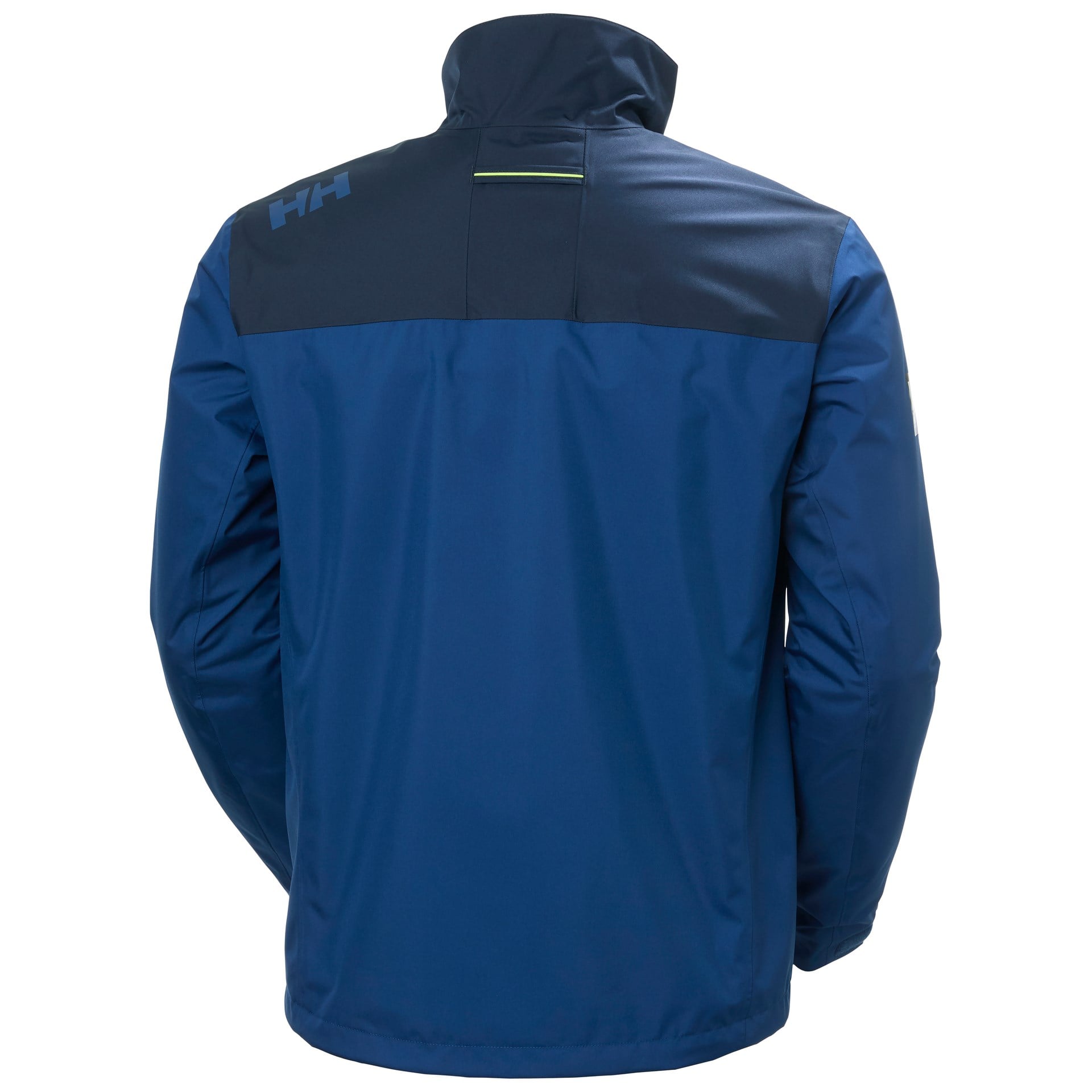 HELLY HANSEN CREW MIDLAYER POLARLI MONT 2