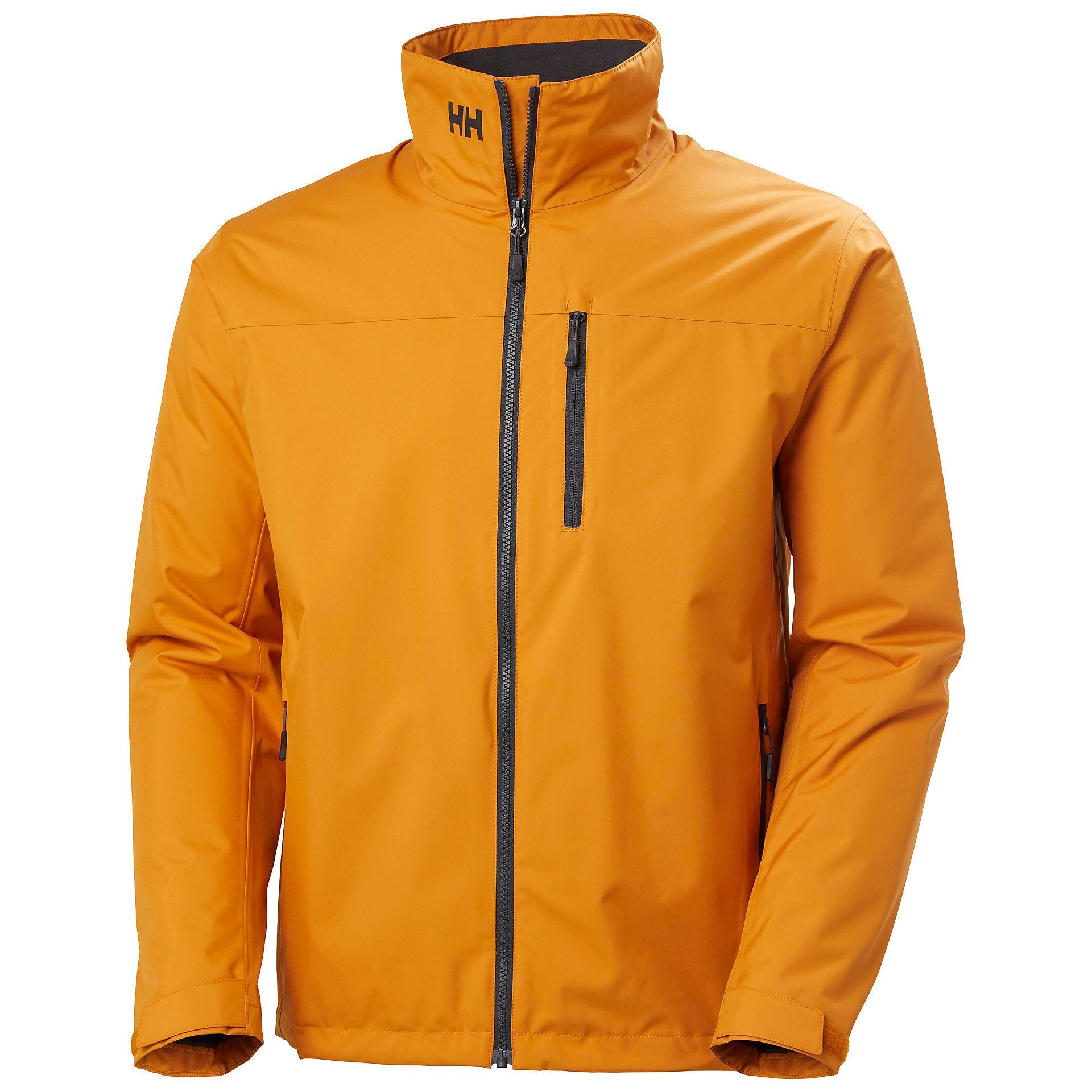 HELLY HANSEN CREW MIDLAYER POLARLI MONT 2