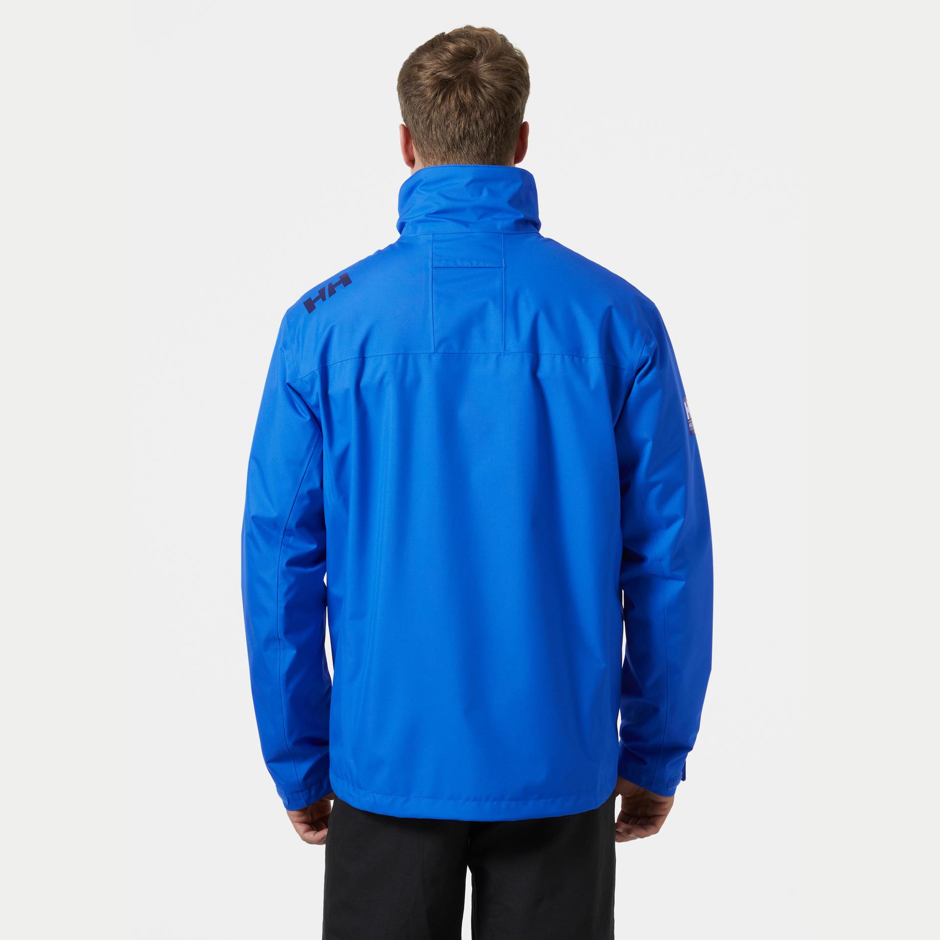 HELLY HANSEN CREW MIDLAYER POLARLI MONT 2