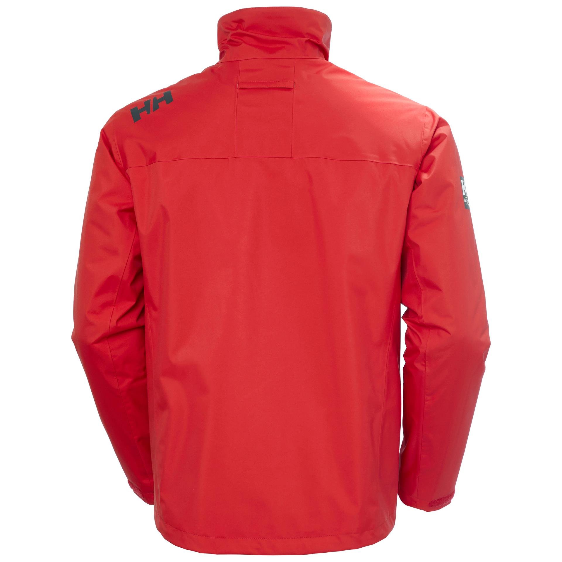 HELLY HANSEN CREW MIDLAYER POLARLI MONT 2