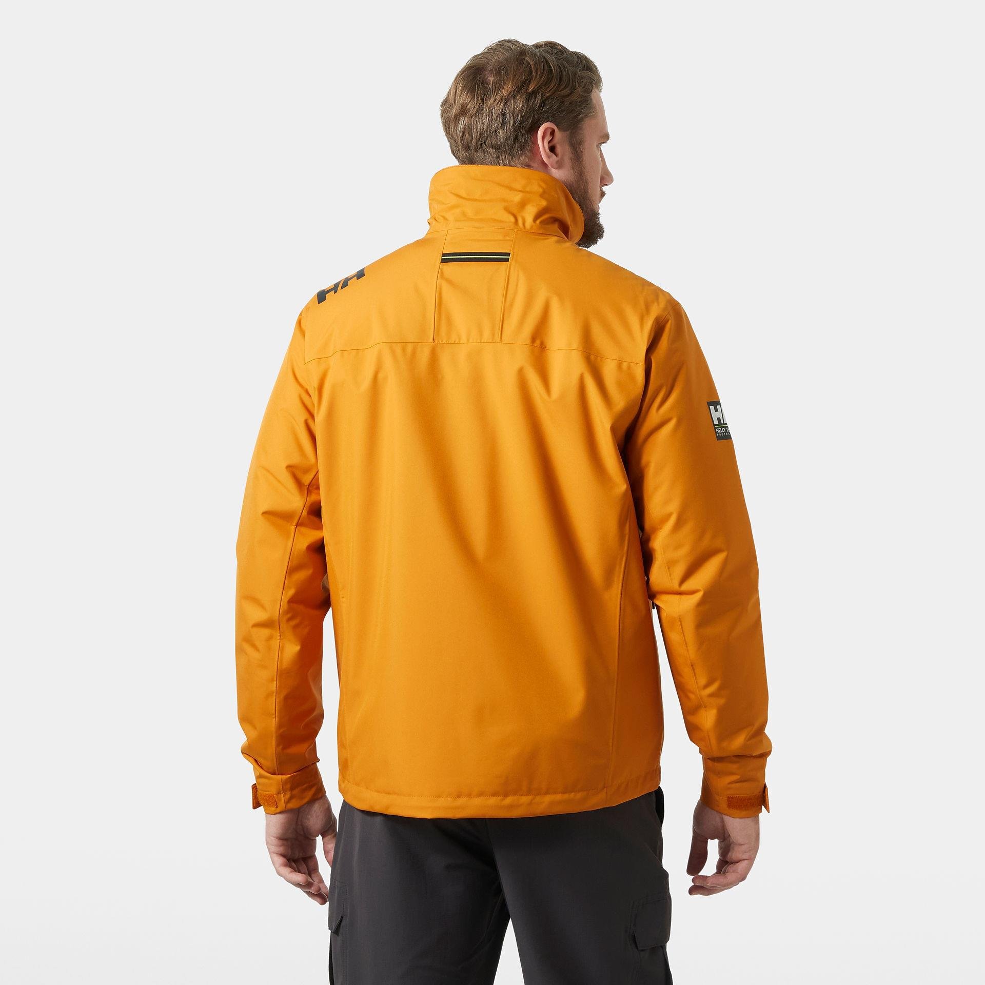 HELLY HANSEN CREW MIDLAYER POLARLI MONT 2