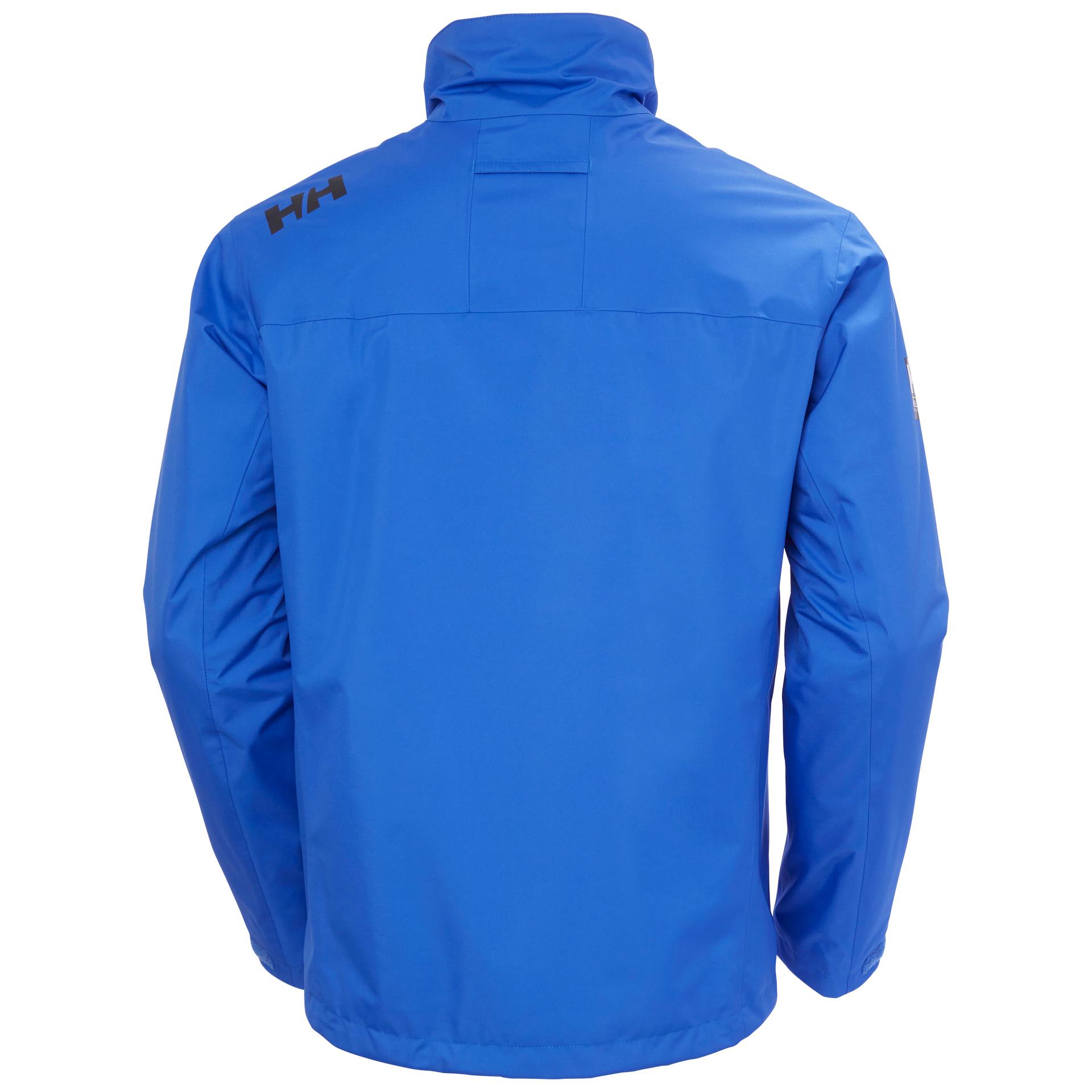 HELLY HANSEN CREW MIDLAYER POLARLI MONT 2