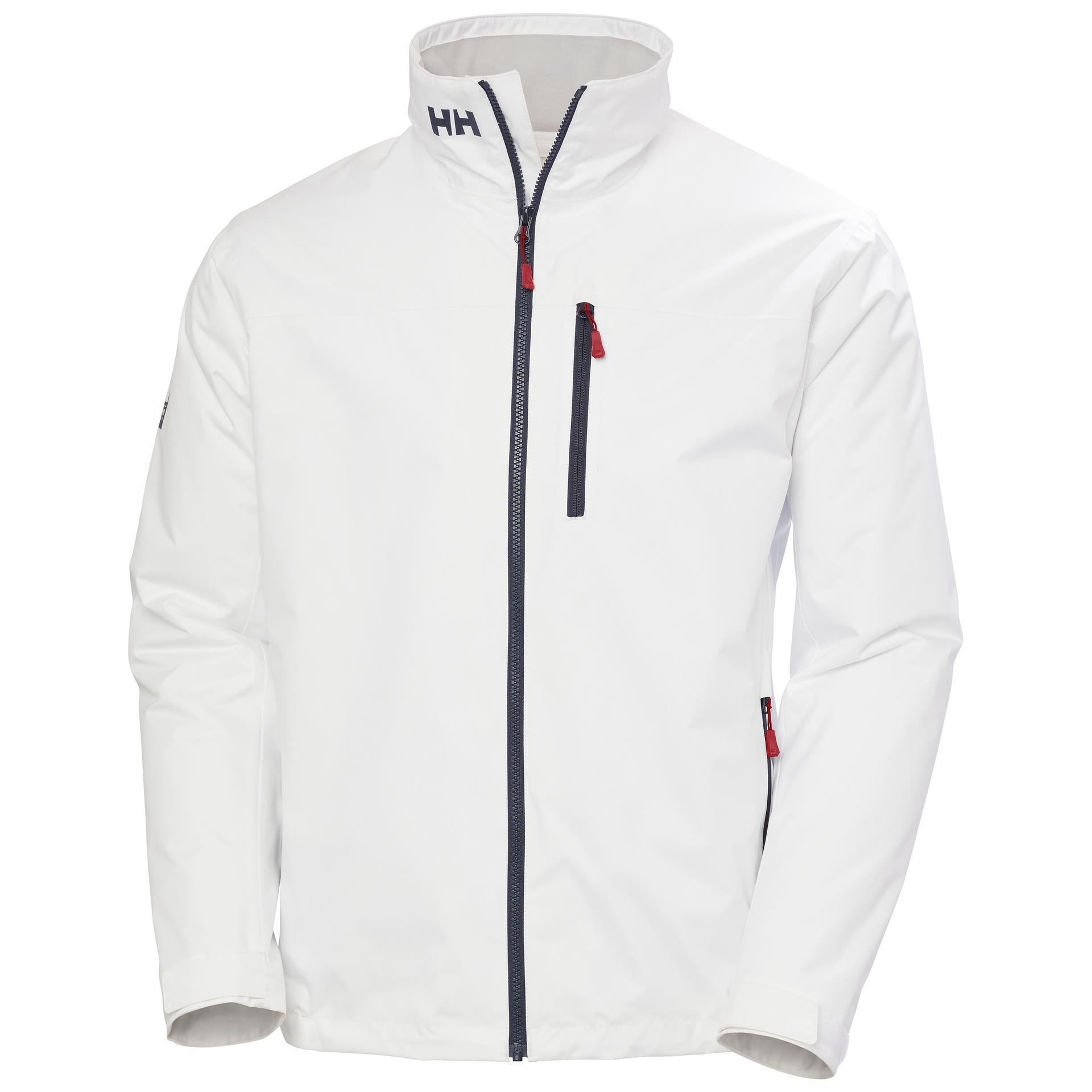 HELLY HANSEN CREW MIDLAYER POLARLI MONT 2