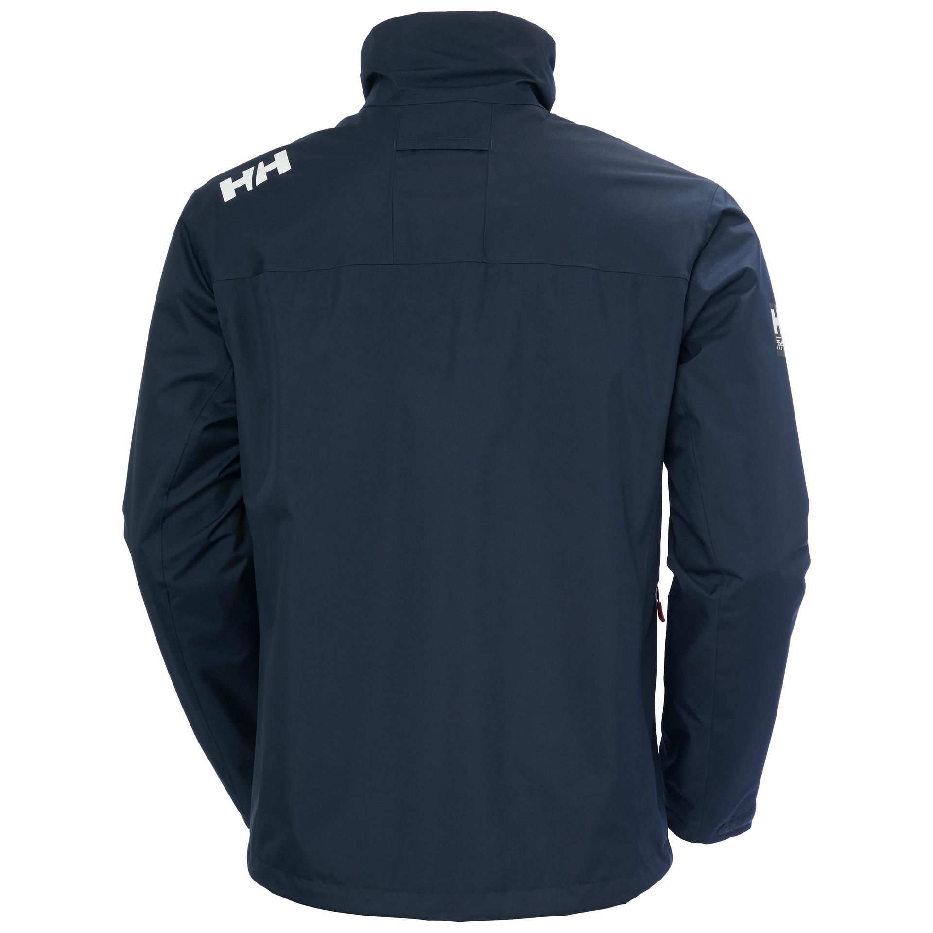 HELLY HANSEN CREW MIDLAYER POLARLI MONT 2