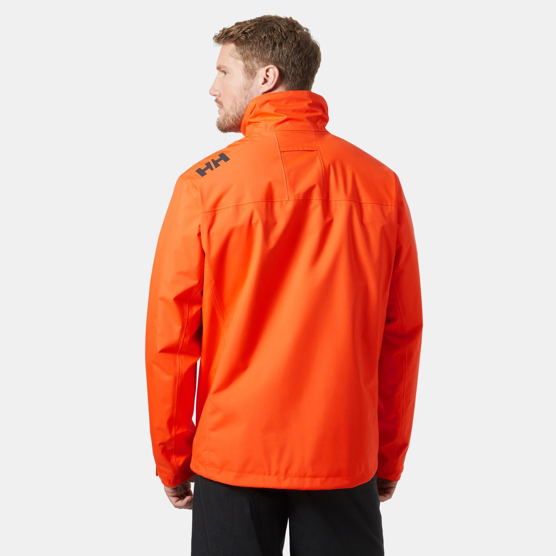HELLY HANSEN CREW MIDLAYER POLARLI MONT 2