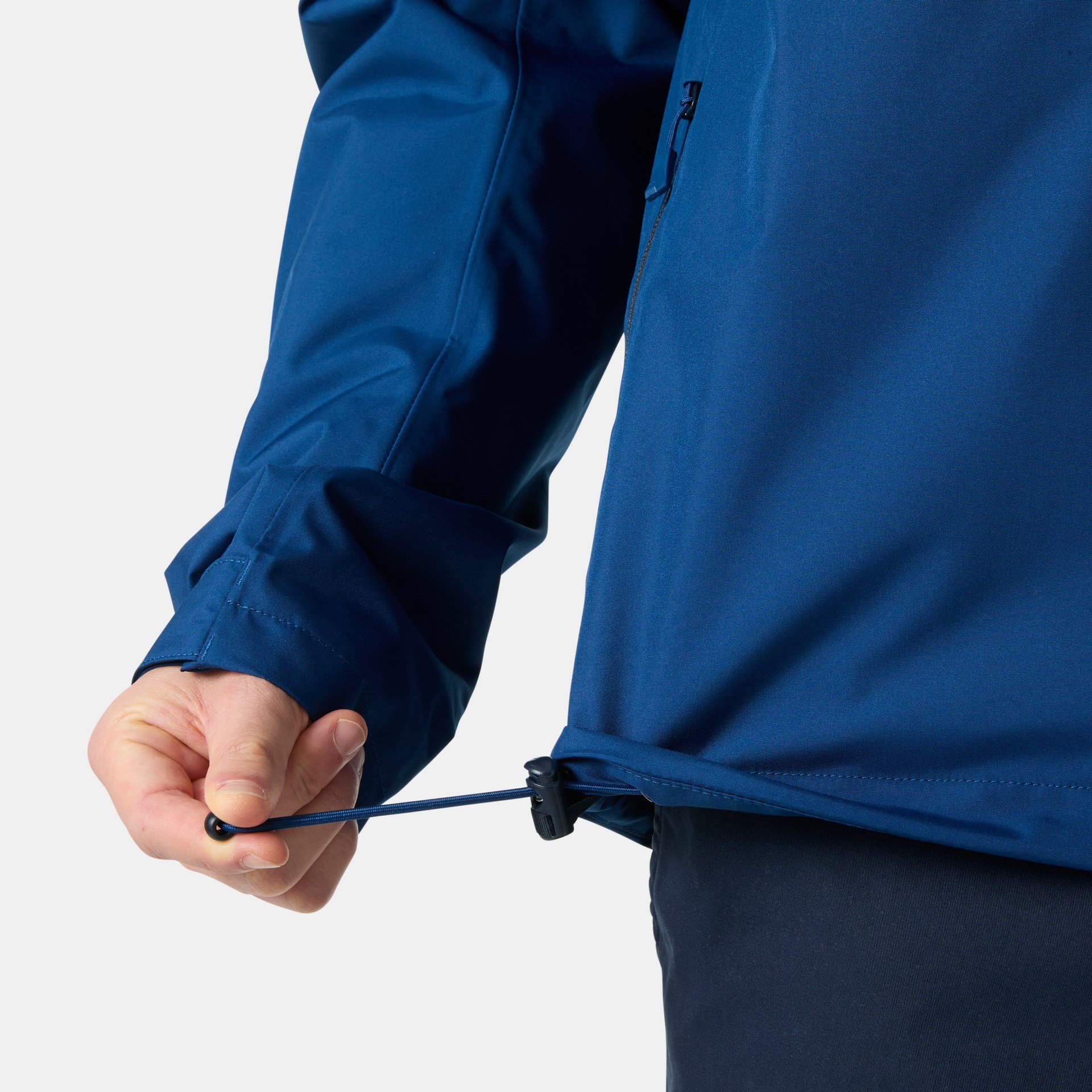 HELLY HANSEN CREW MIDLAYER POLARLI MONT 2