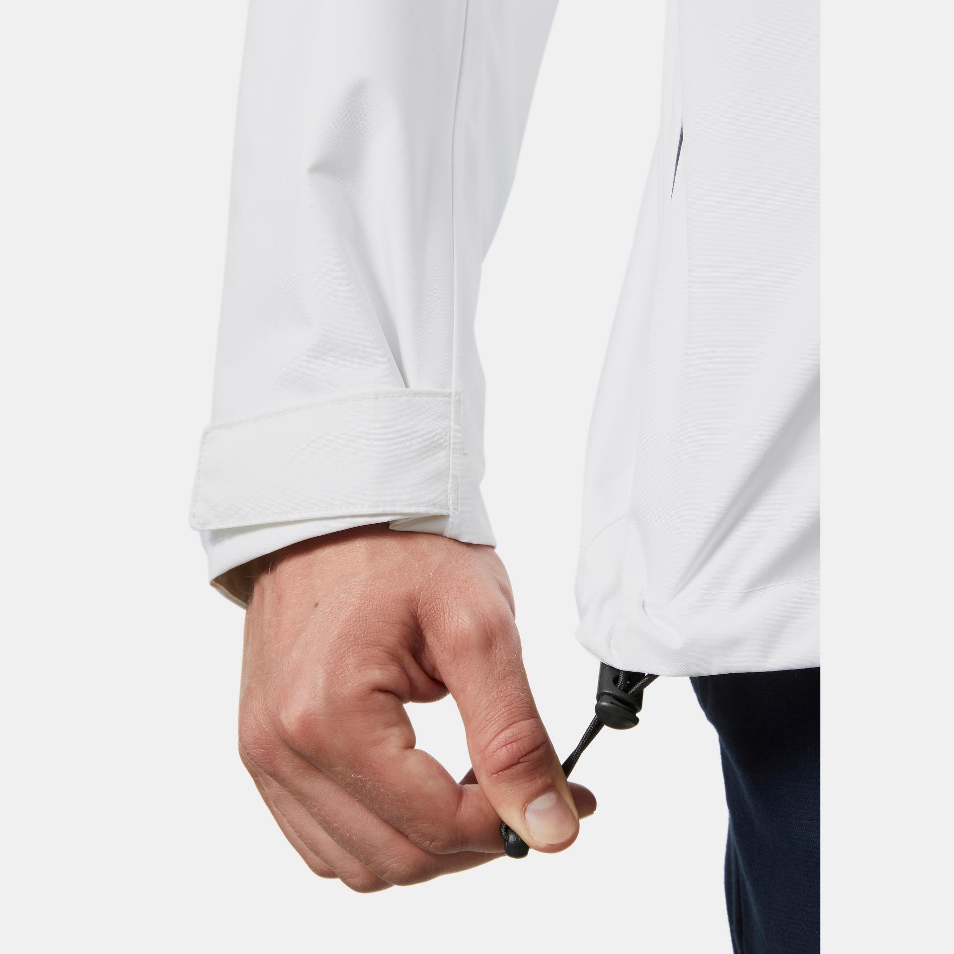 HELLY HANSEN CREW MIDLAYER POLARLI MONT 2