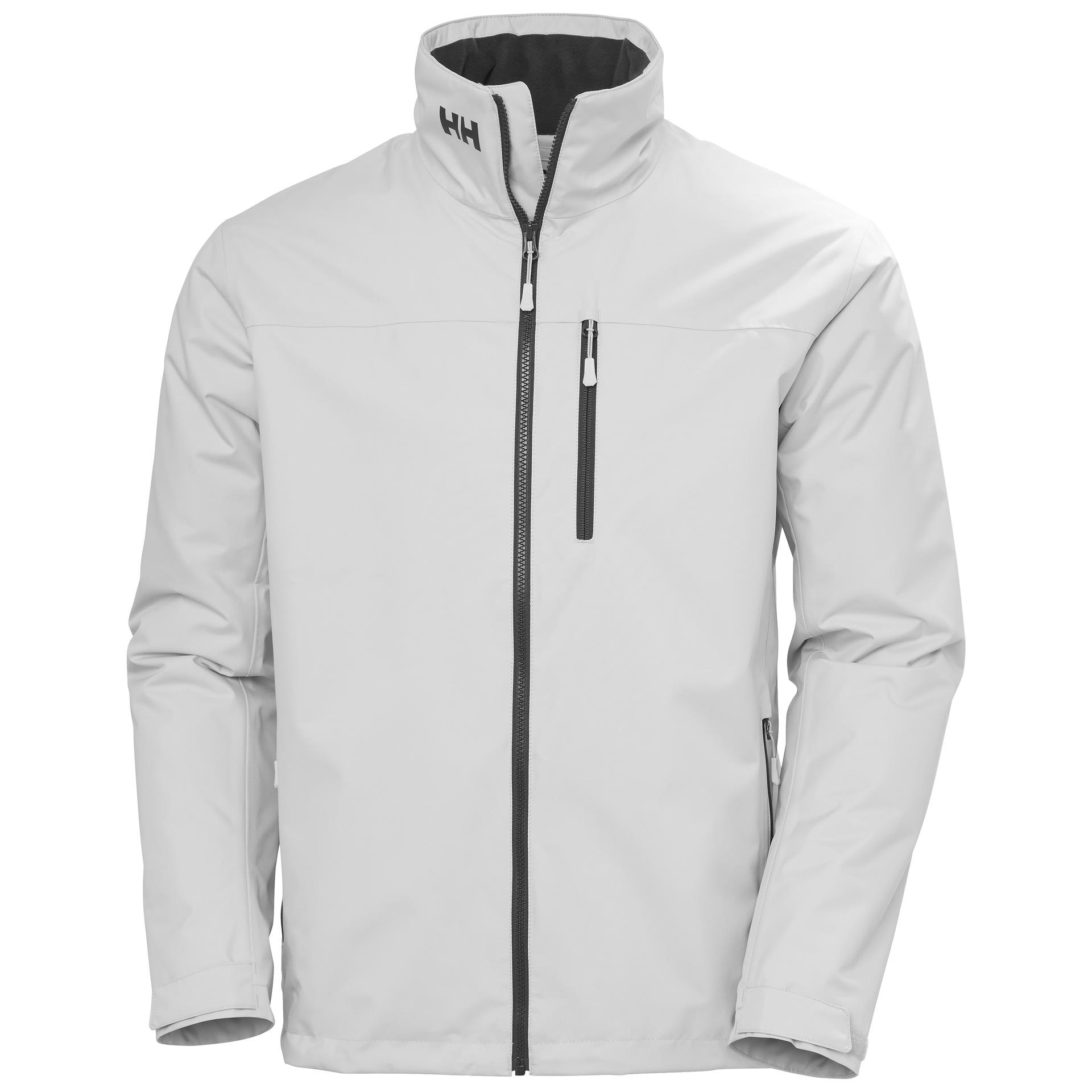 HELLY HANSEN CREW MIDLAYER POLARLI MONT 2