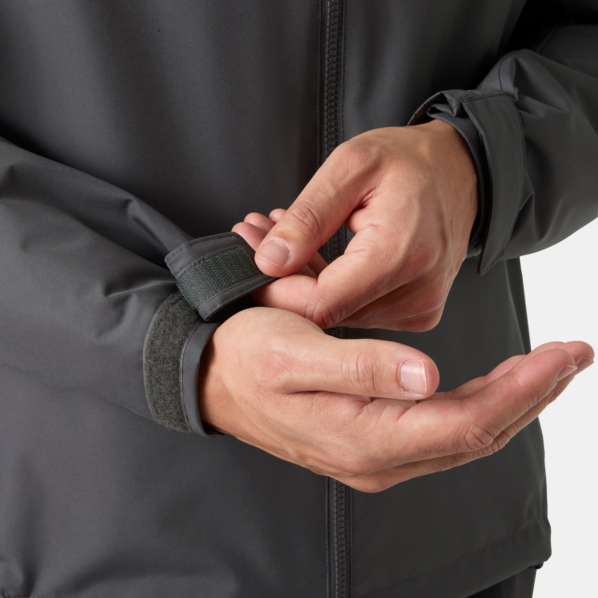 HELLY HANSEN CREW MIDLAYER POLARLI MONT 2