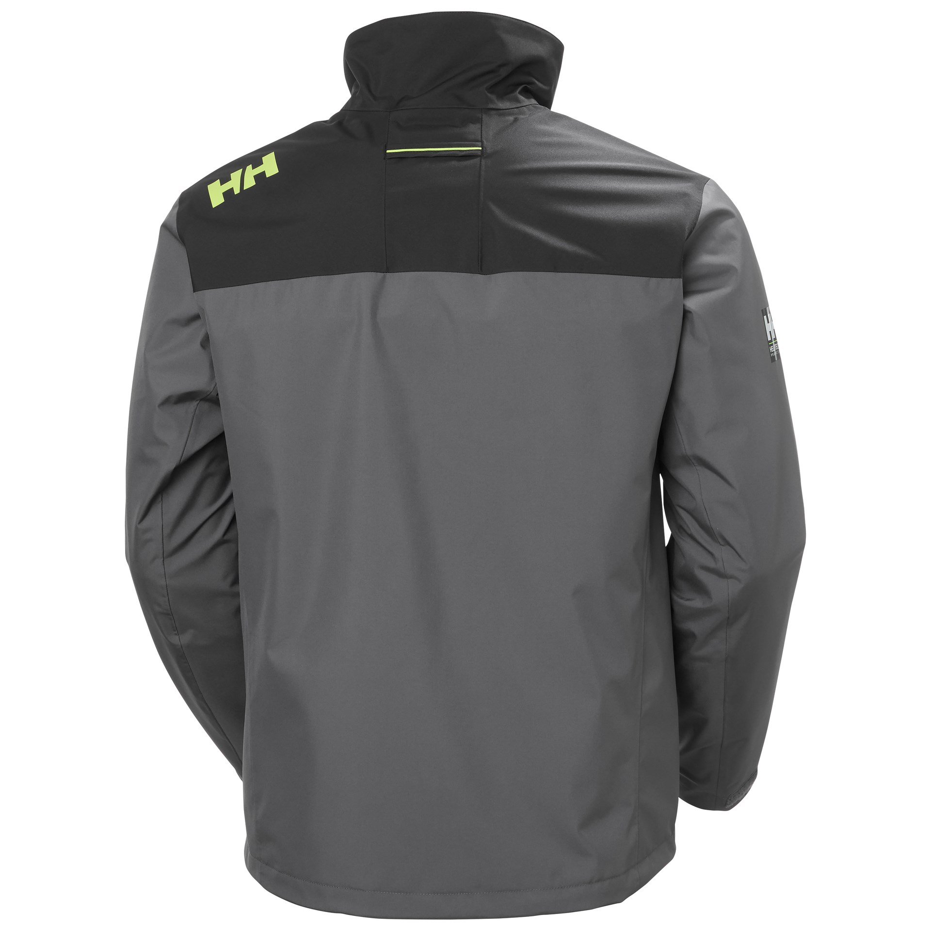 HELLY HANSEN CREW MIDLAYER POLARLI MONT 2