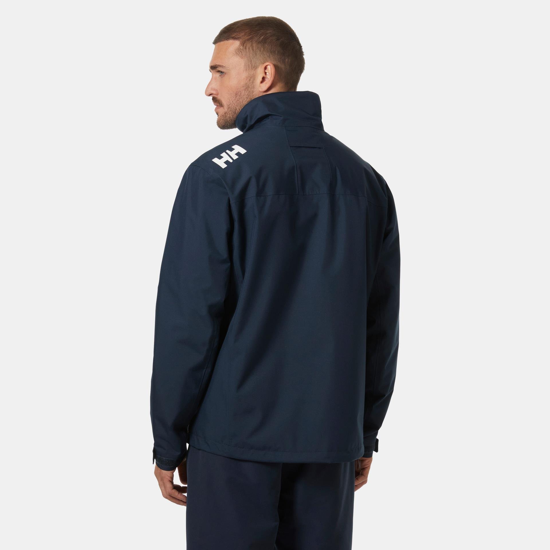 HELLY HANSEN CREW MIDLAYER POLARLI MONT 2