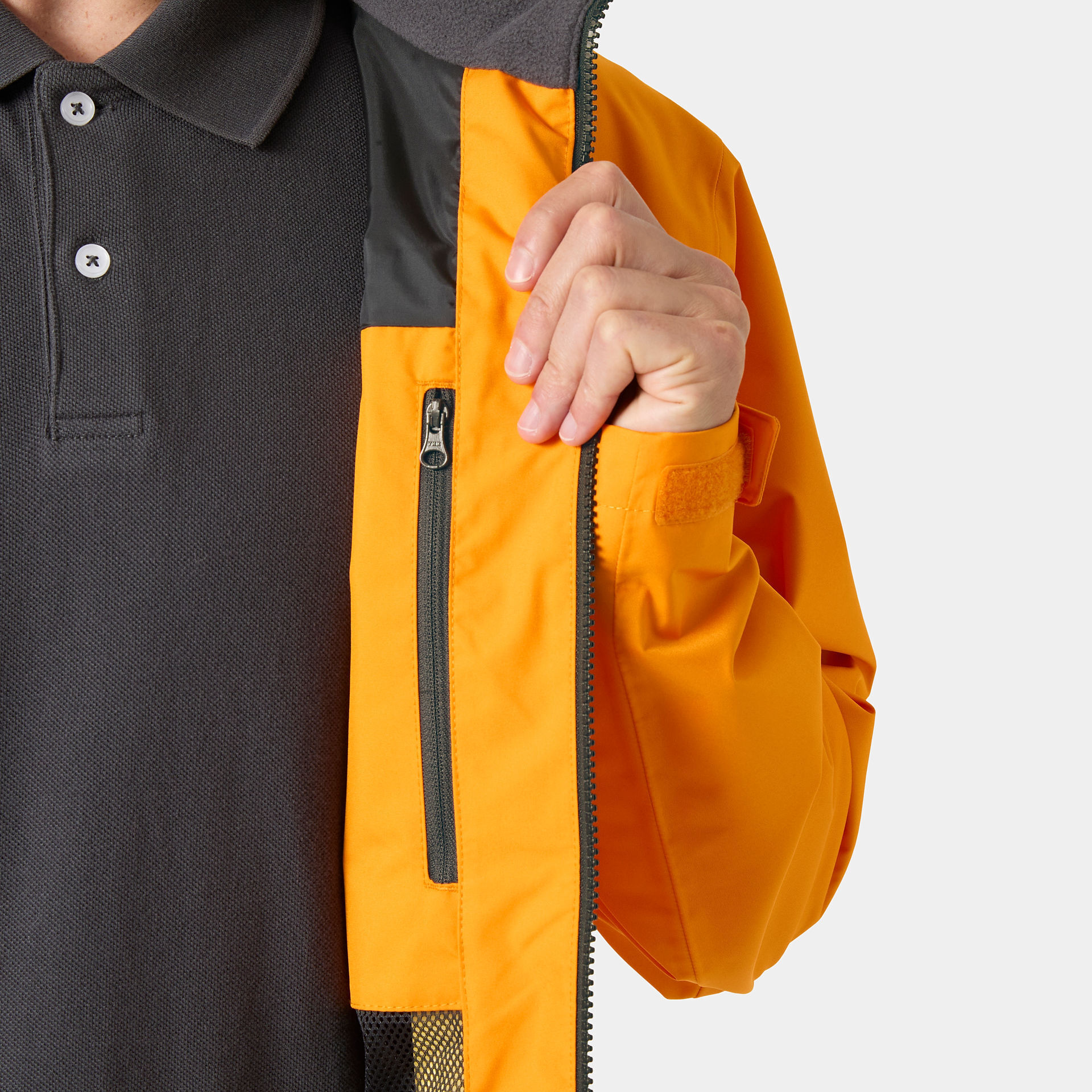 HELLY HANSEN CREW MONT 2.0