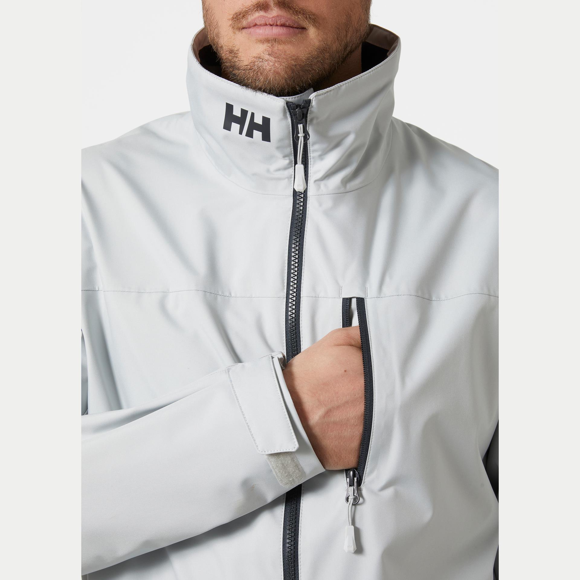 HELLY HANSEN CREW MONT 2.0