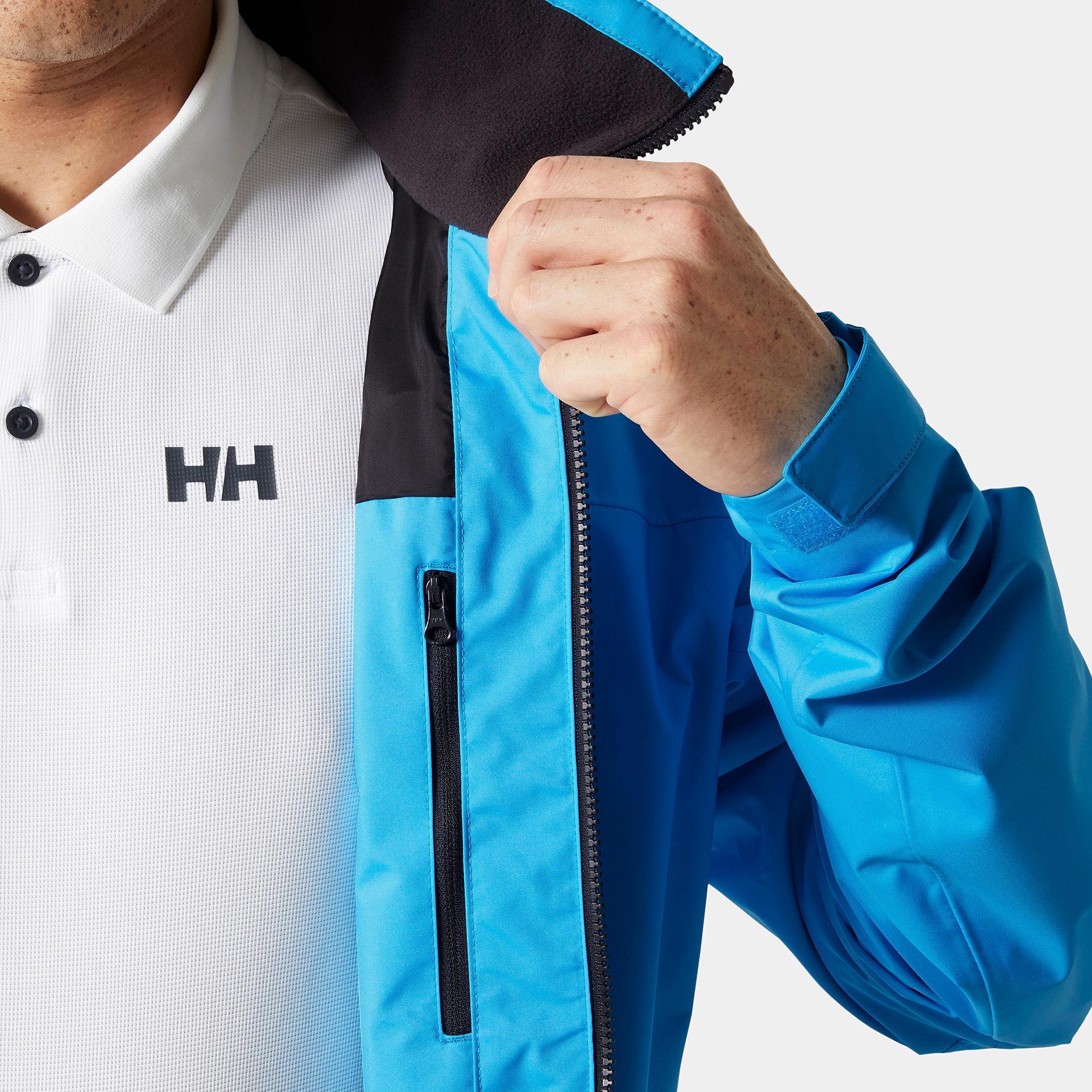 HELLY HANSEN CREW MONT 2.0
