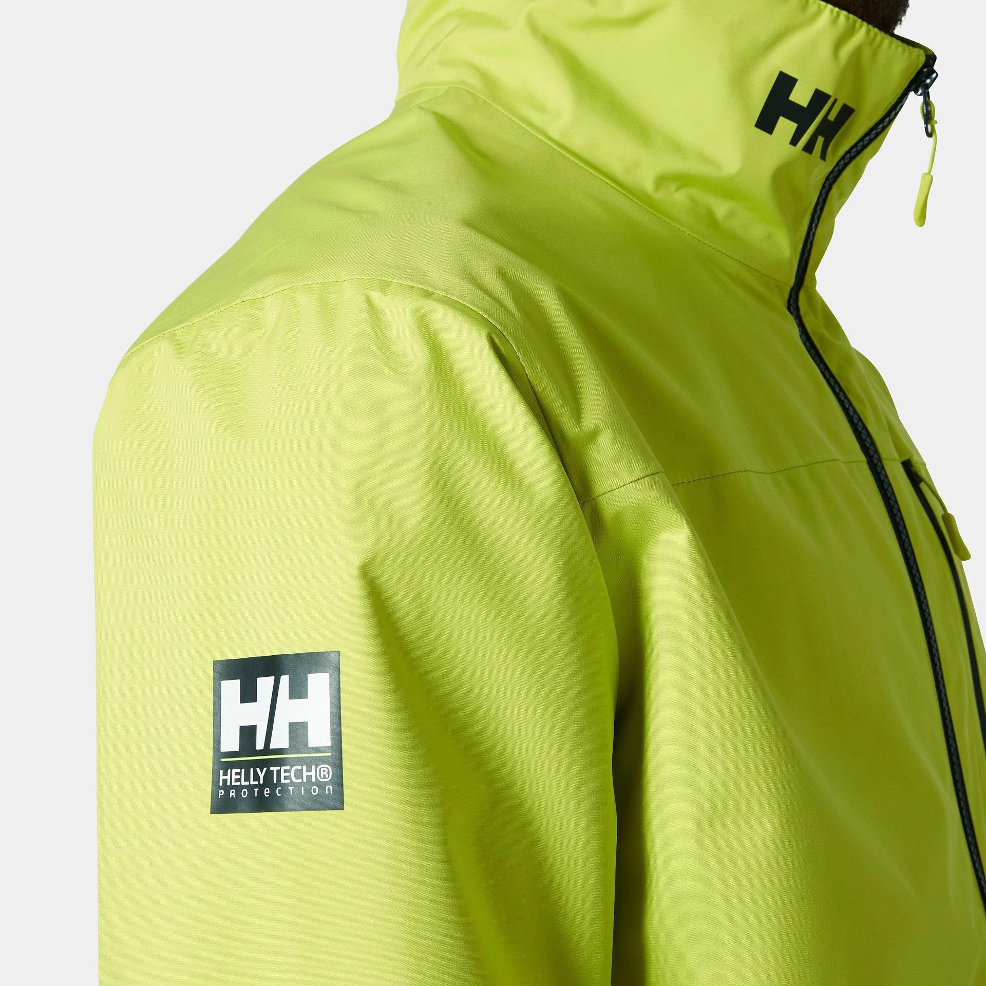 HELLY HANSEN CREW MONT 2.0