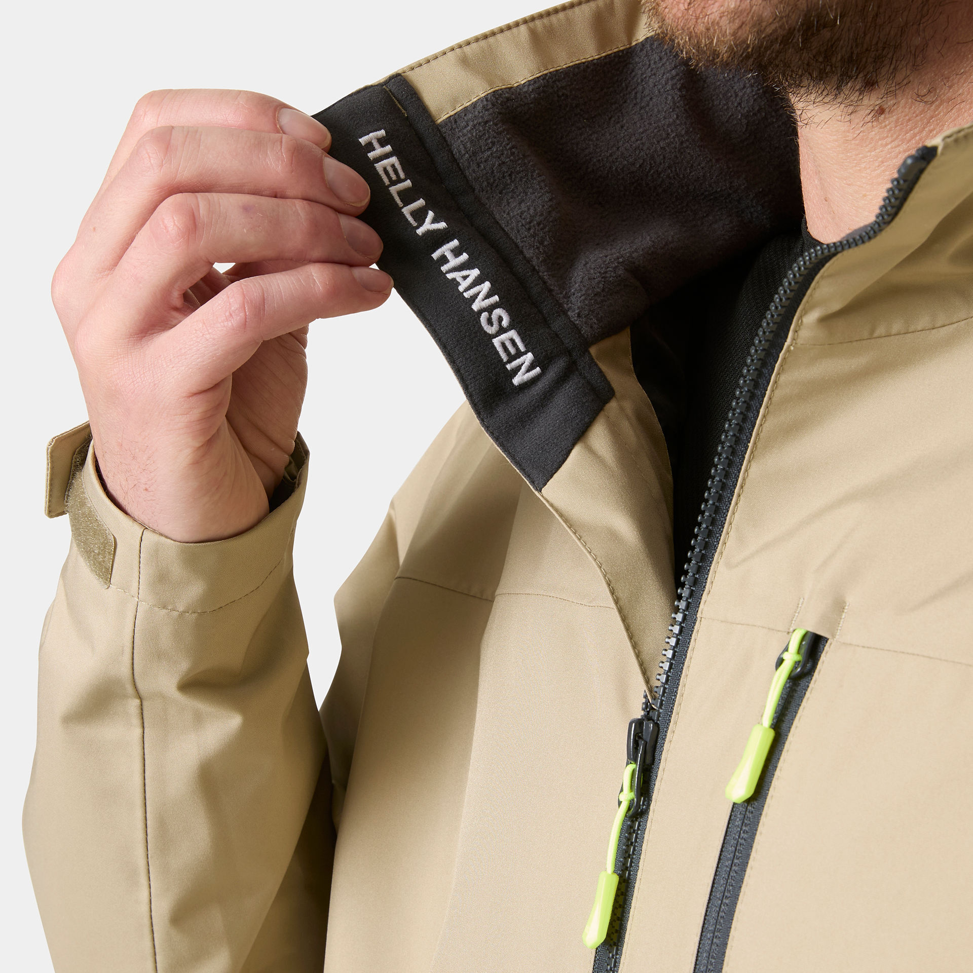 HELLY HANSEN CREW MONT 2.0