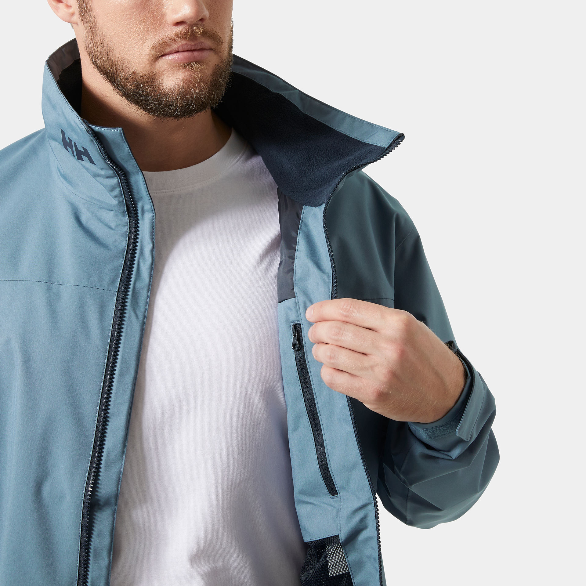 HELLY HANSEN CREW MONT 2.0