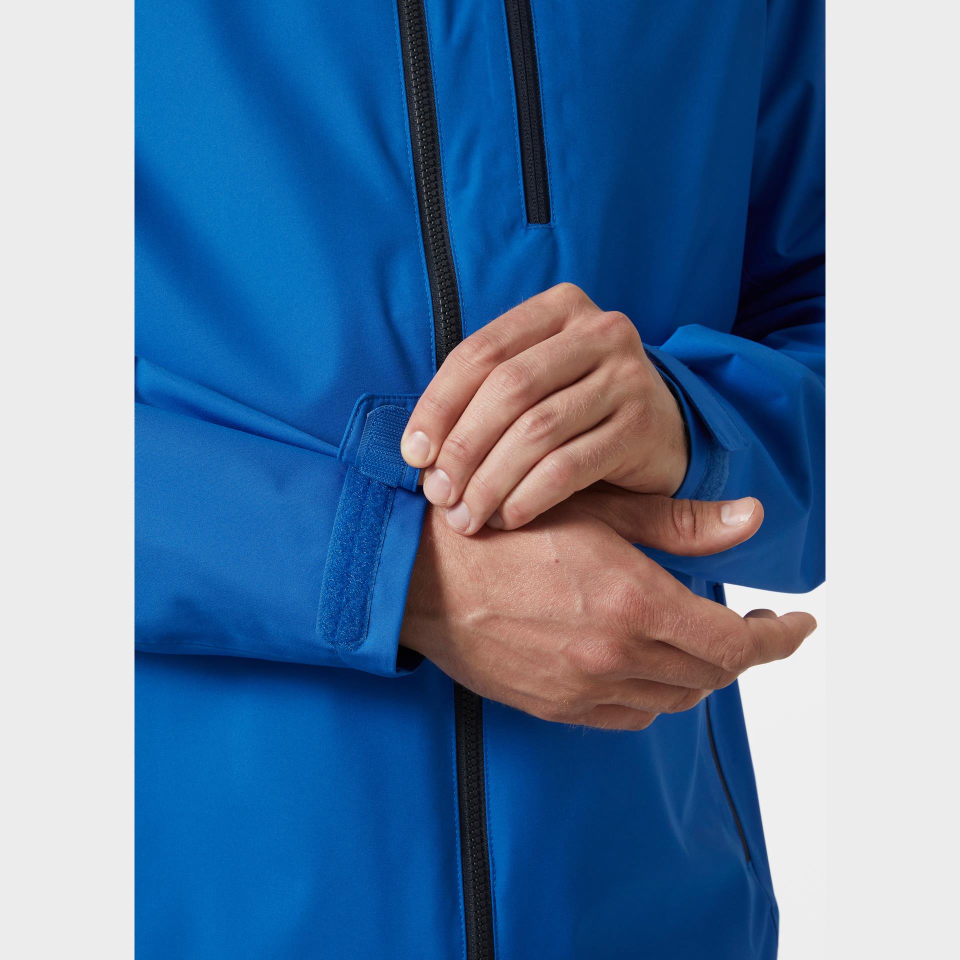 HELLY HANSEN CREW MONT 2.0